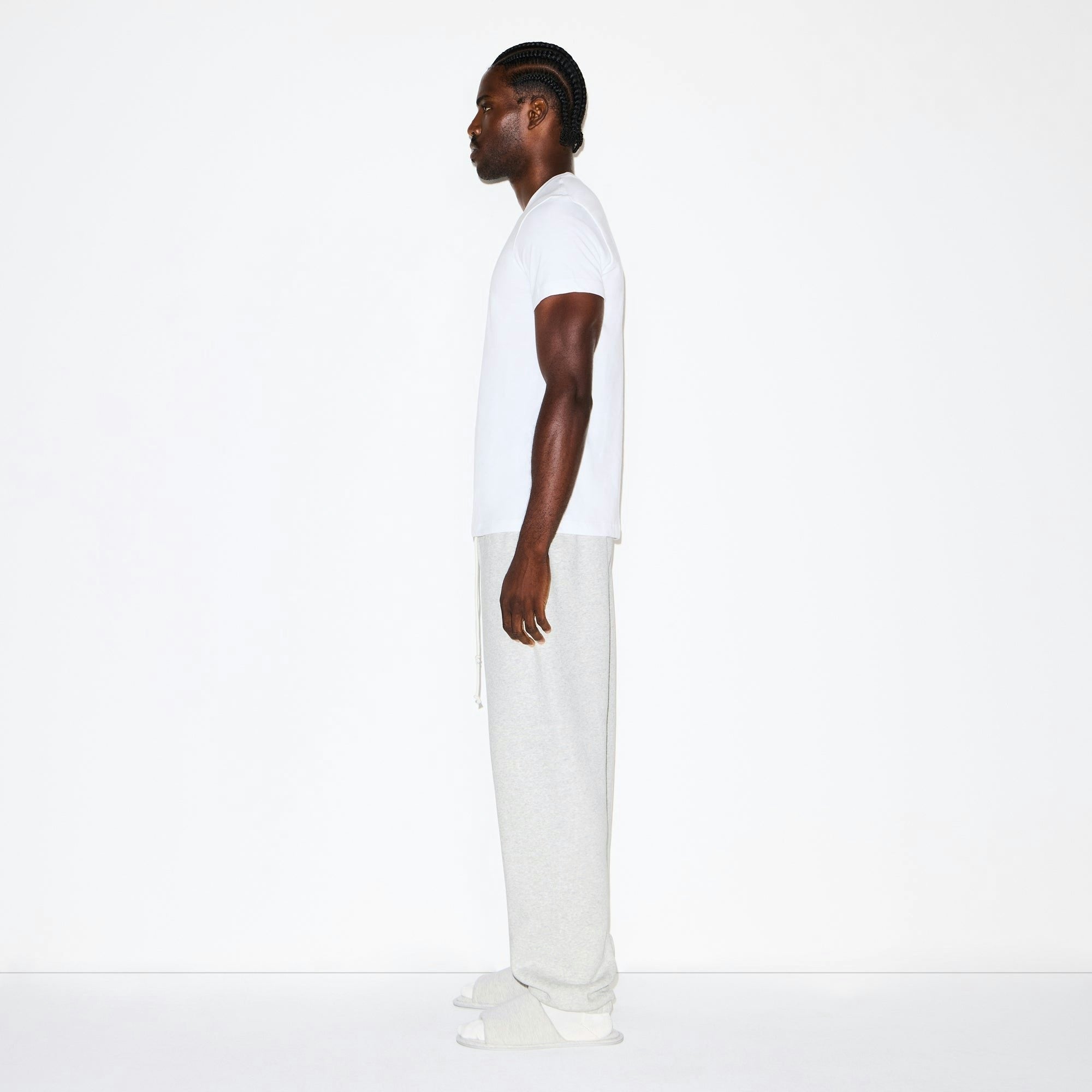 MENS RELAXED JOGGER