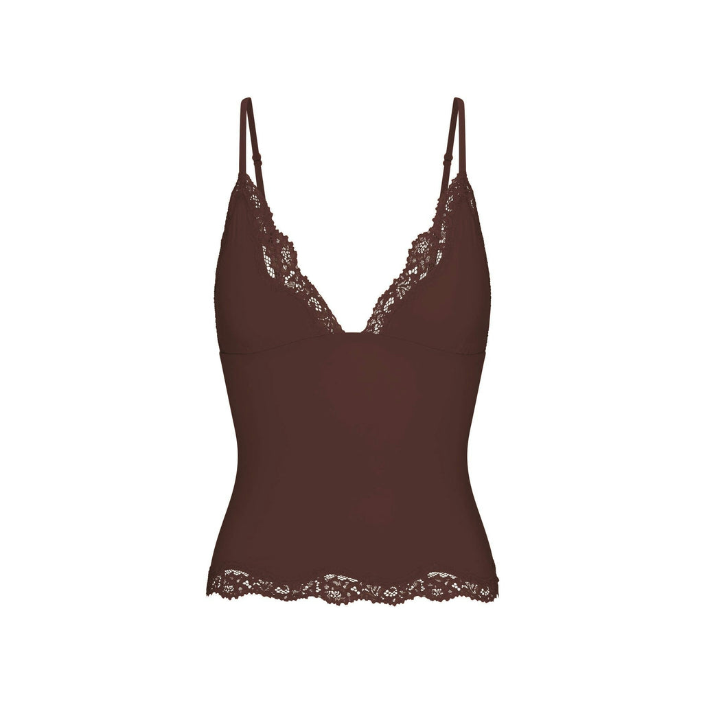 TRIANGLE CAMI