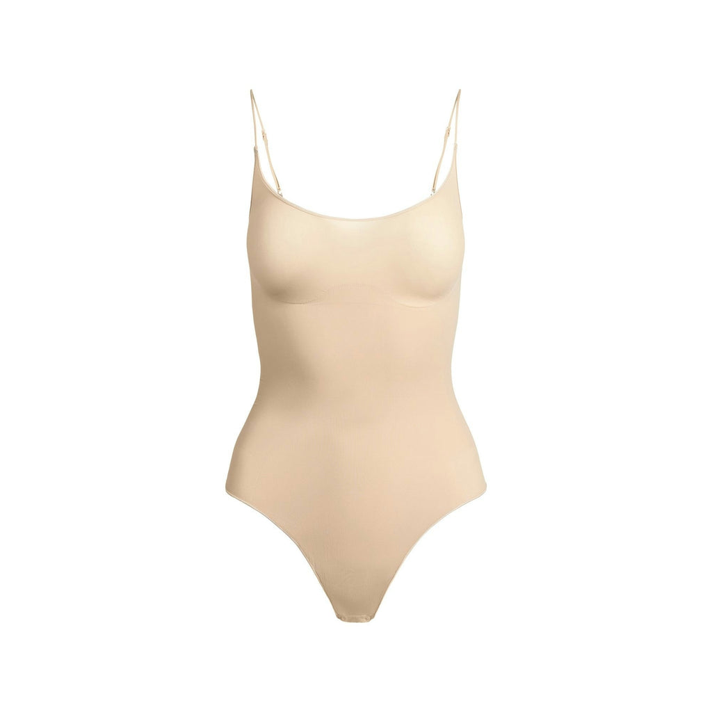 THONG BODYSUIT