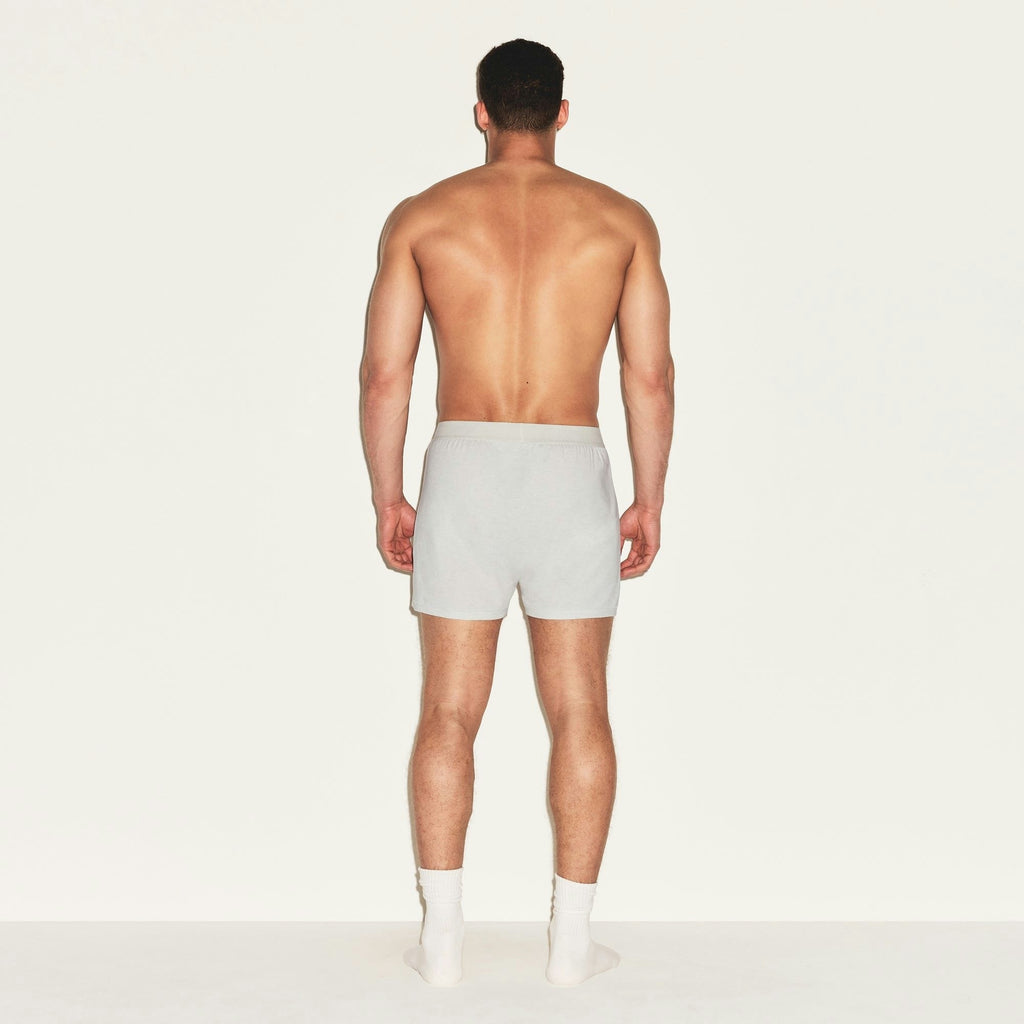MENS KNIT BOXER 3-PACK