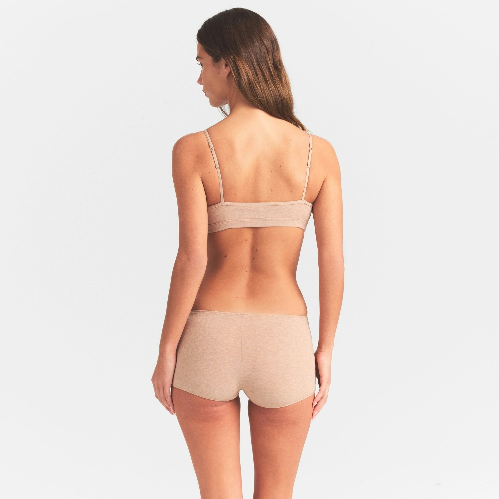 SCOOP BRALETTE