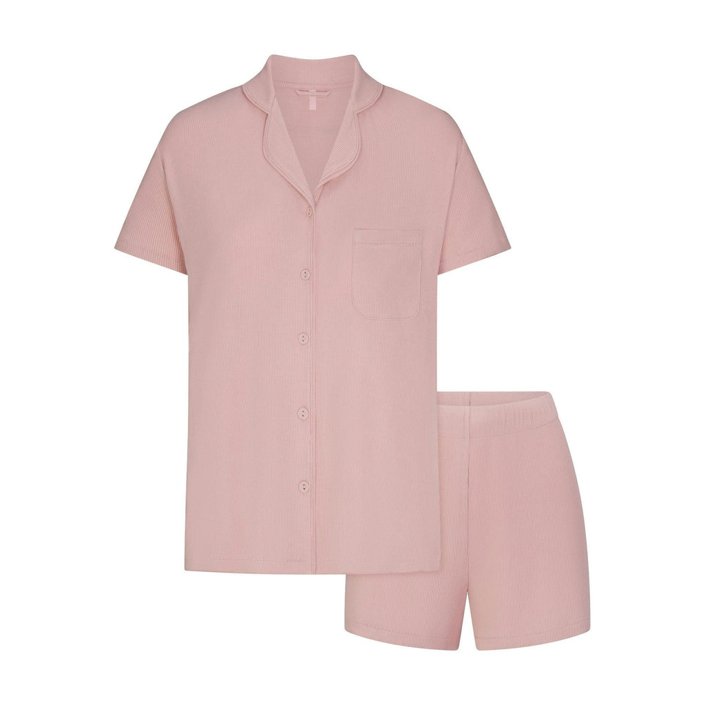 SHORT SLEEP SET