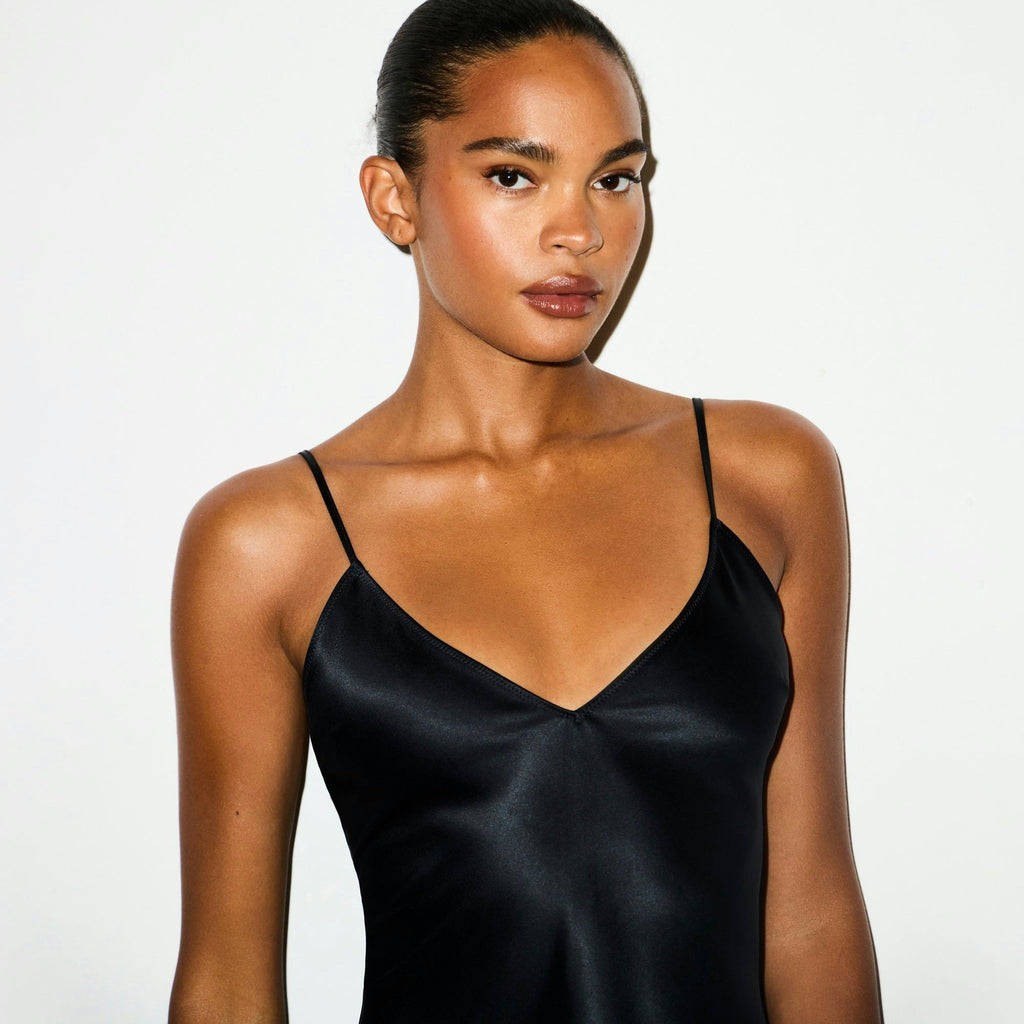 CAMI MINI DRESS