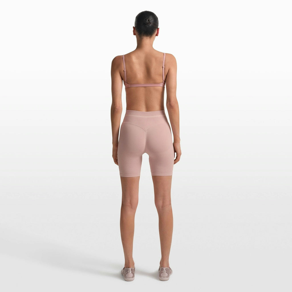 5" BIKER SHORT