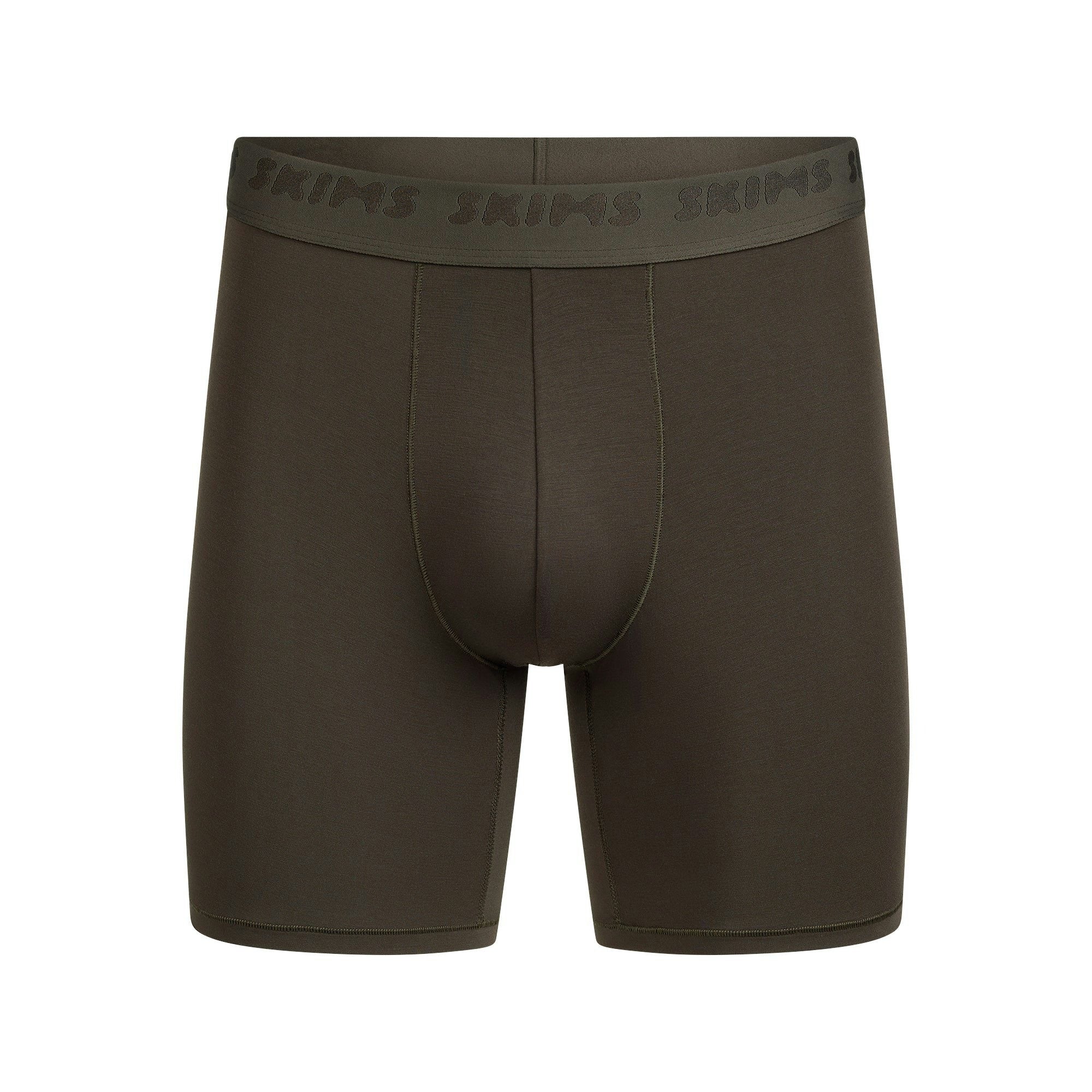 MENS 5" BOXER BRIEF