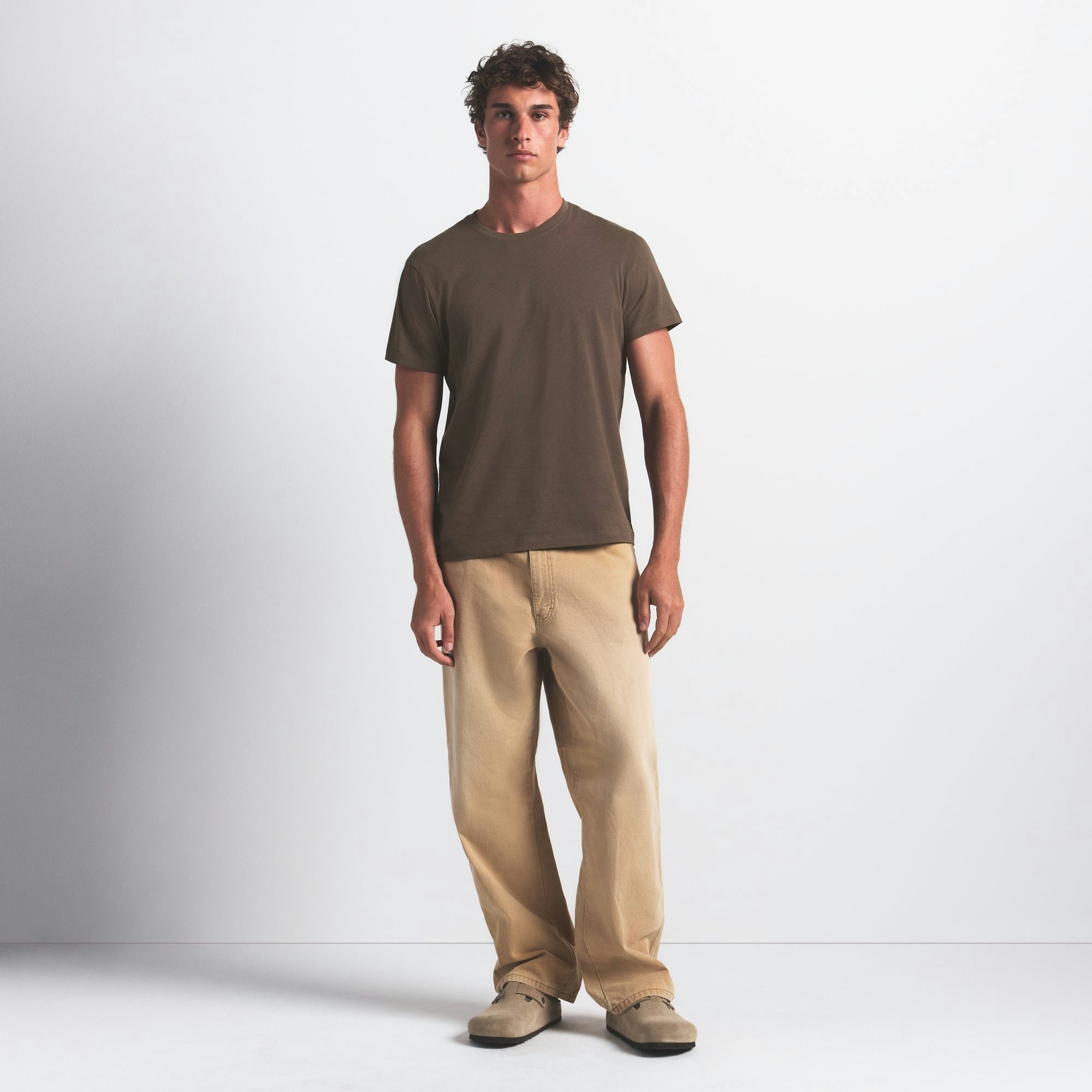 MENS CLASSIC T-SHIRT