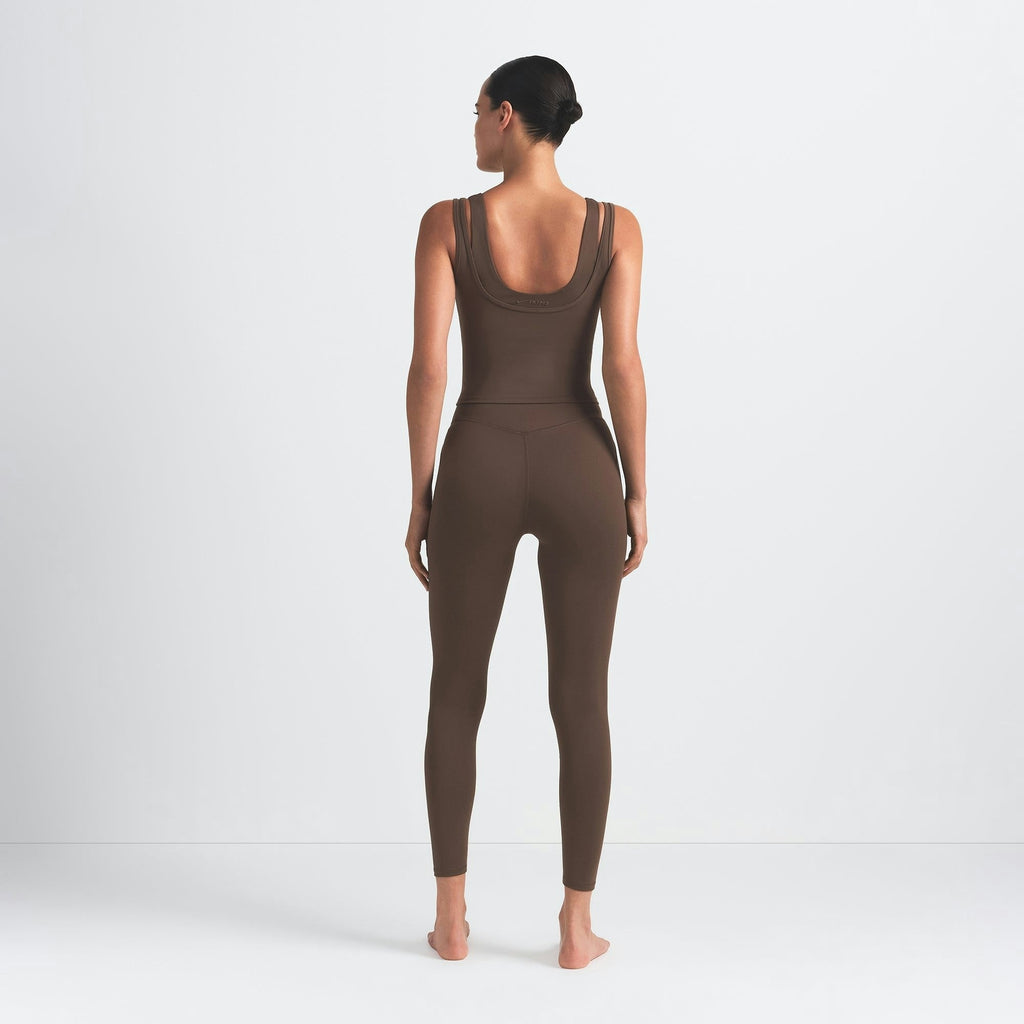 KNEE GRIP 26" LEGGING