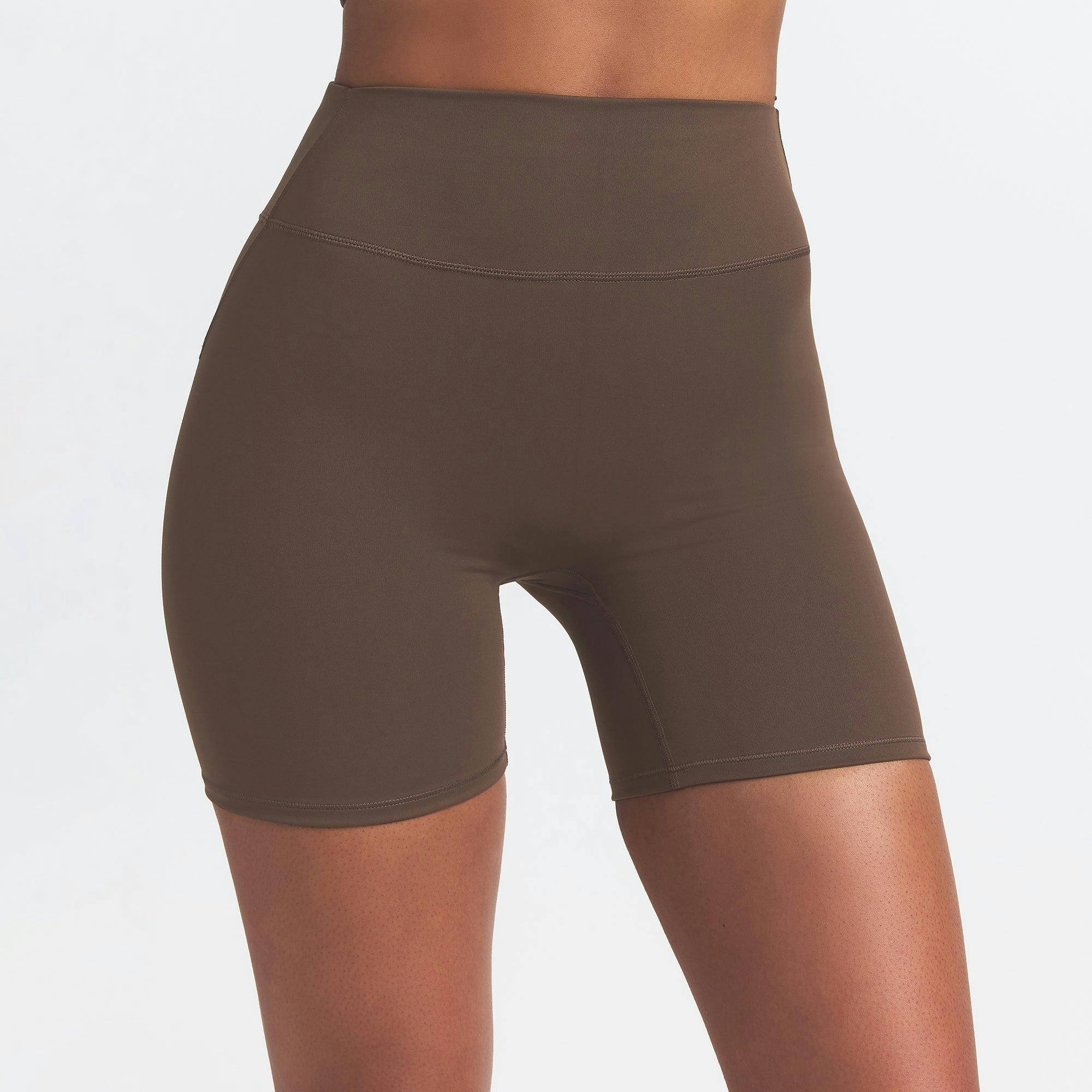 5" BIKER SHORT