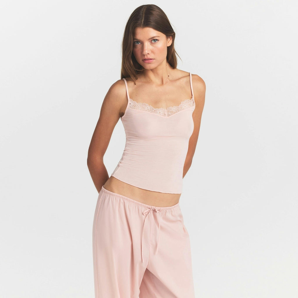 LACE CAMI