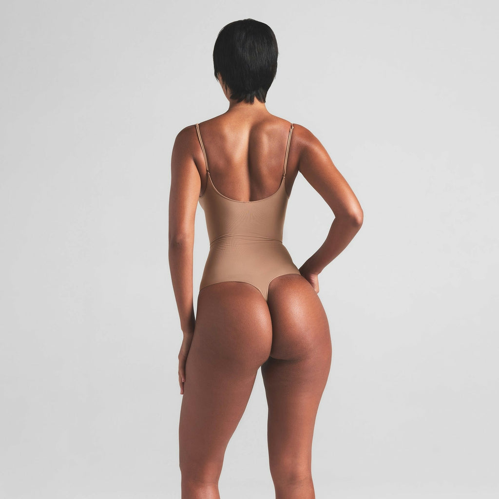 THONG BODYSUIT