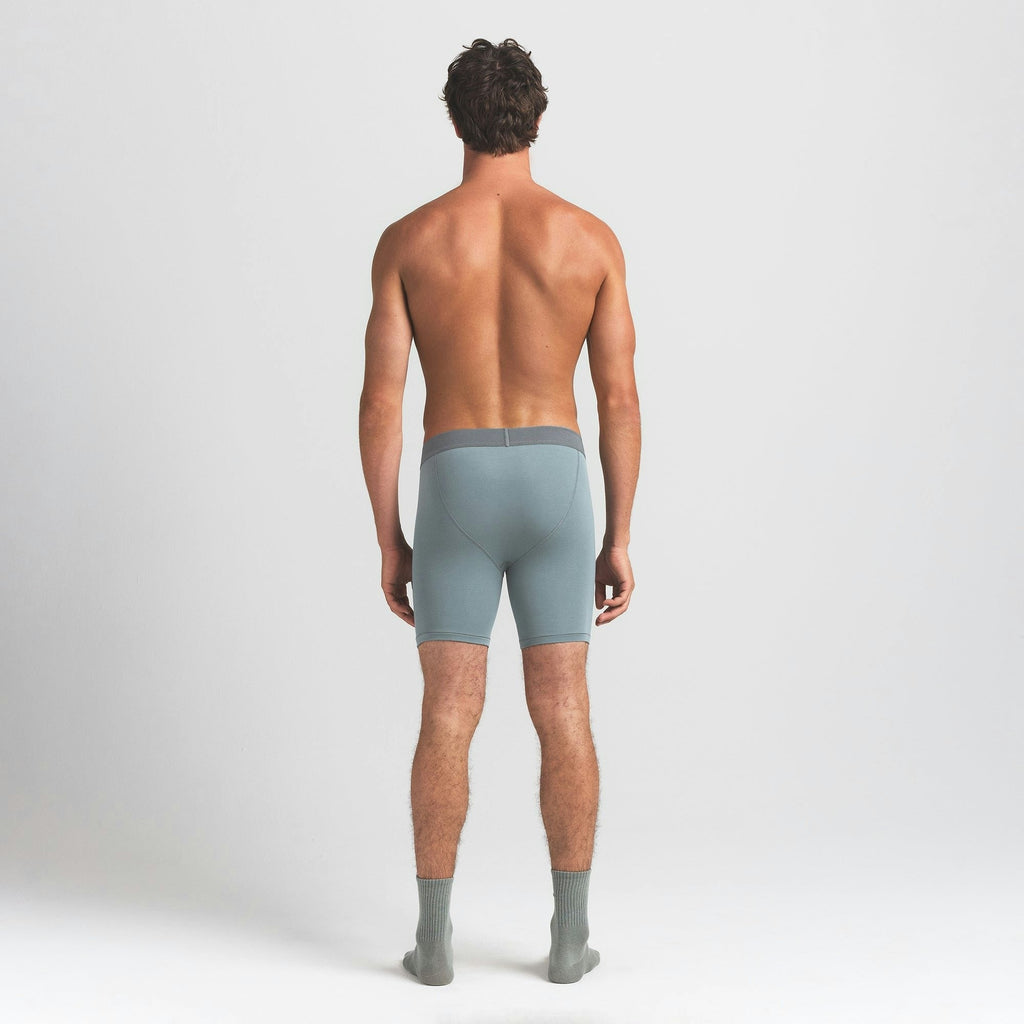 MENS 5" BOXER BRIEF 5-PACK