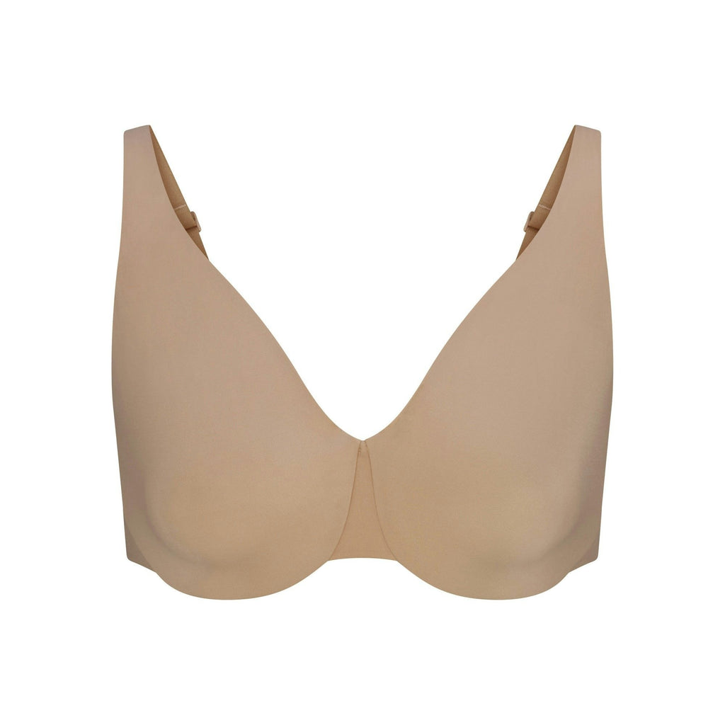 UNLINED MINIMIZER BRA