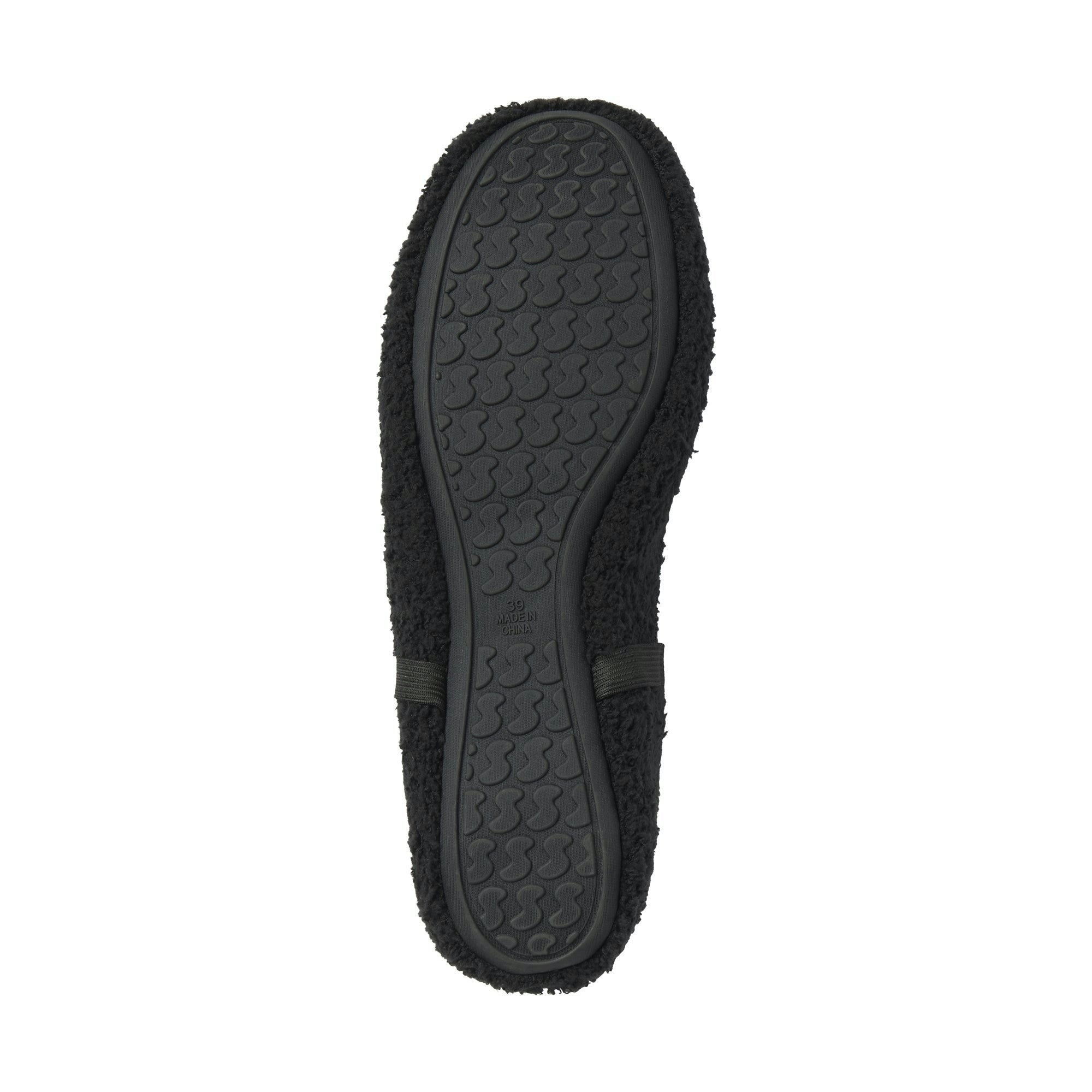 BALLET SLIPPER