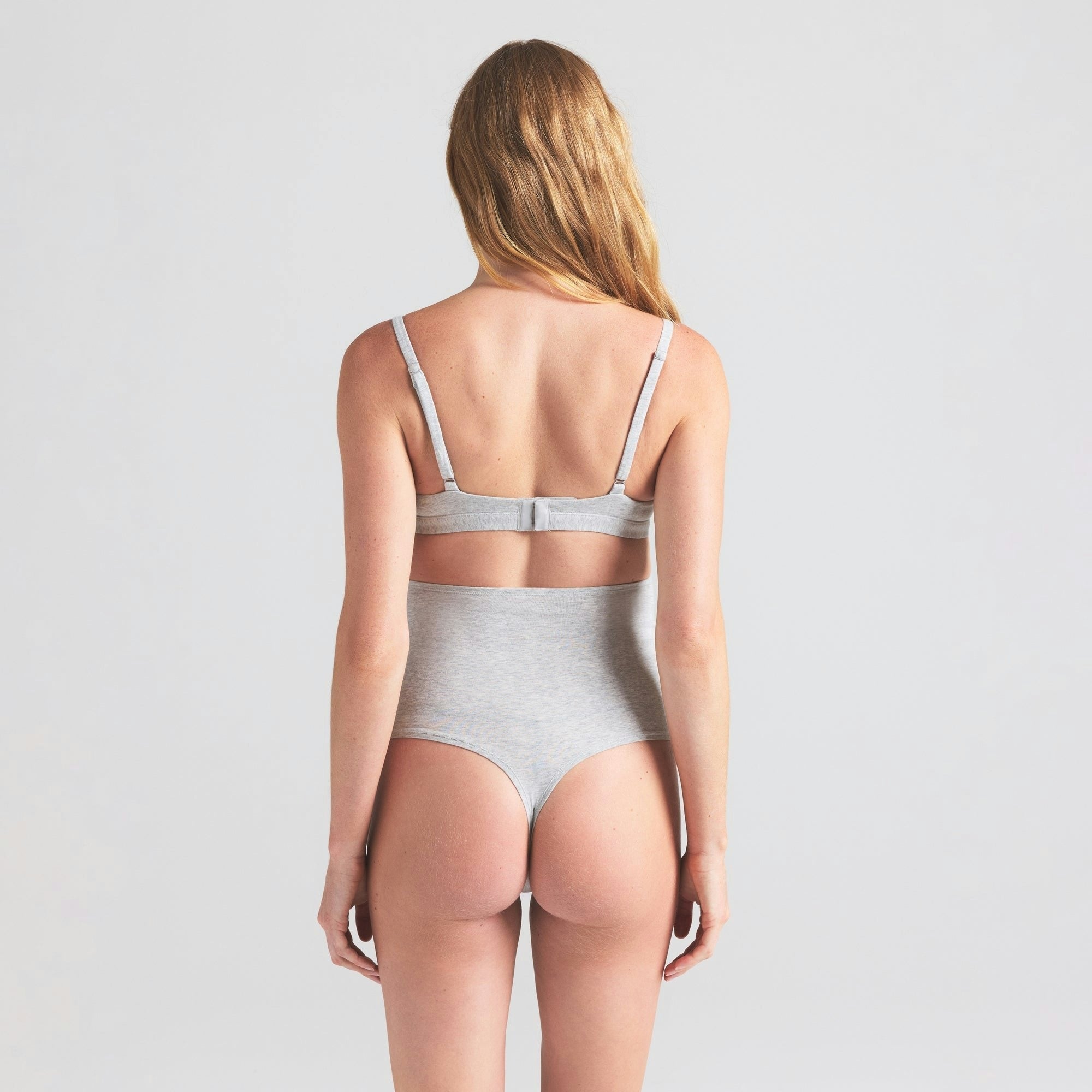 MATERNITY NURSING SCOOP BRALETTE