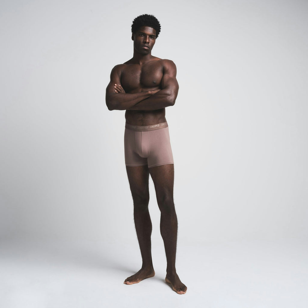 MENS 3" BOXER BRIEF 5-PACK