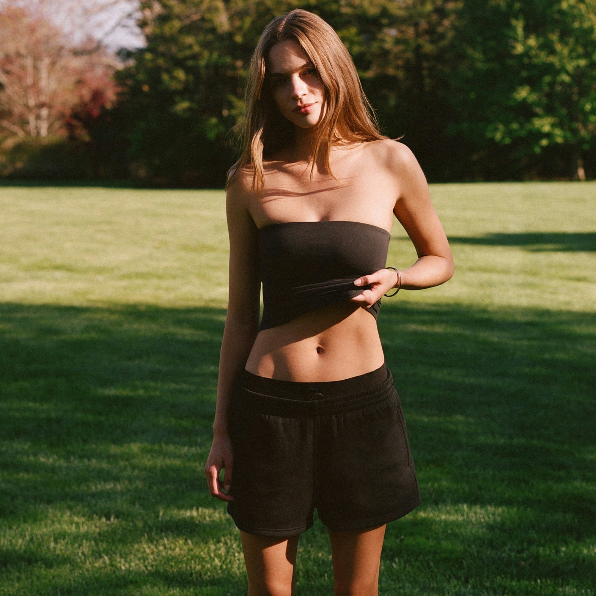 TUBE TOP