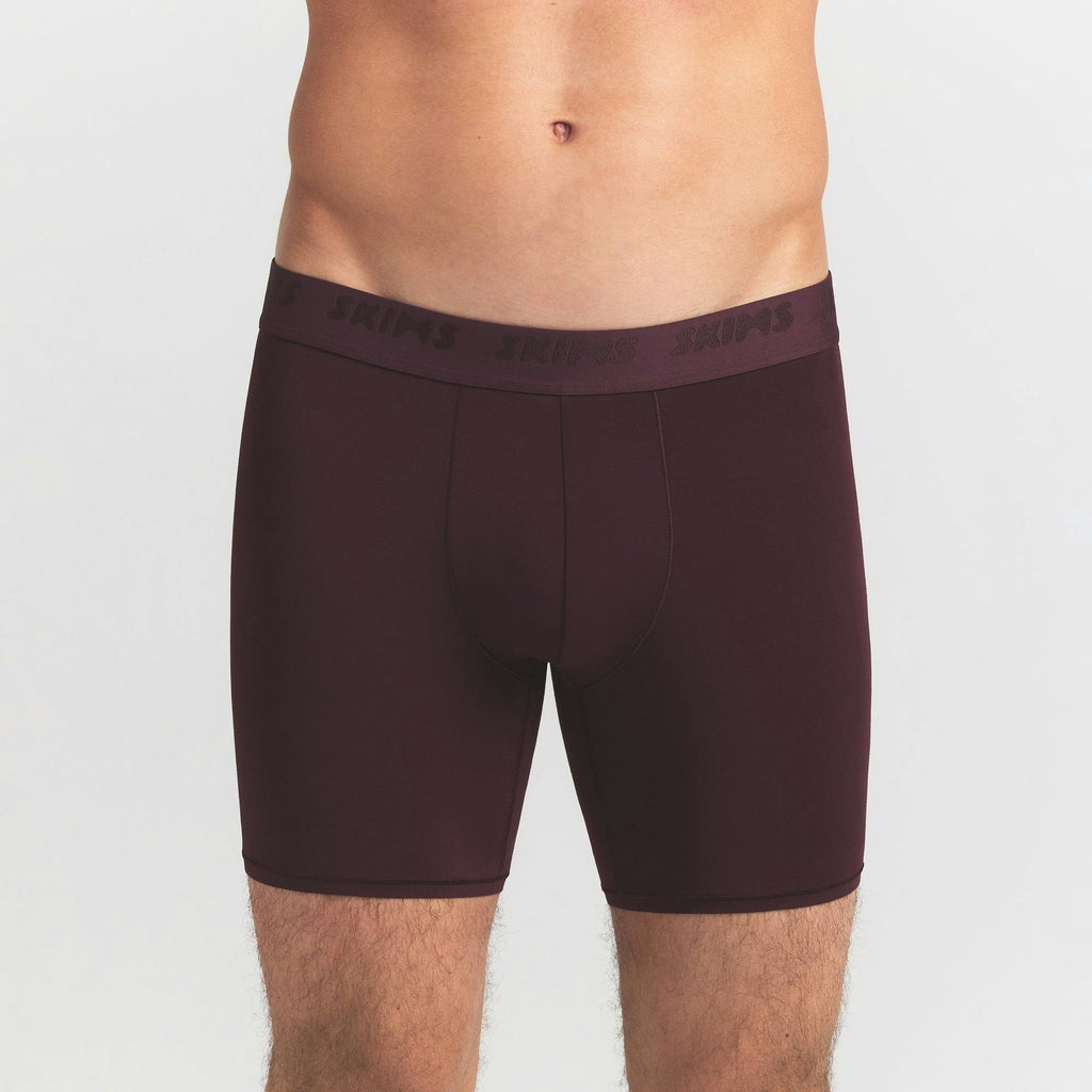 MENS 5" BOXER BRIEF 5-PACK