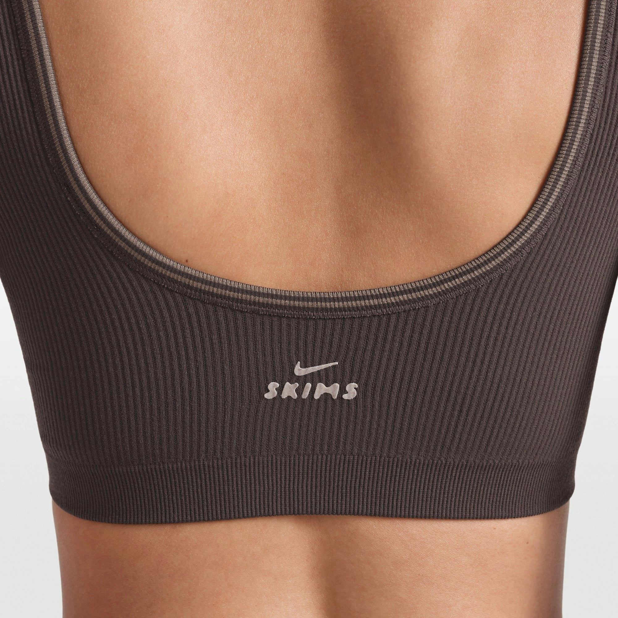 SCOOP BRA