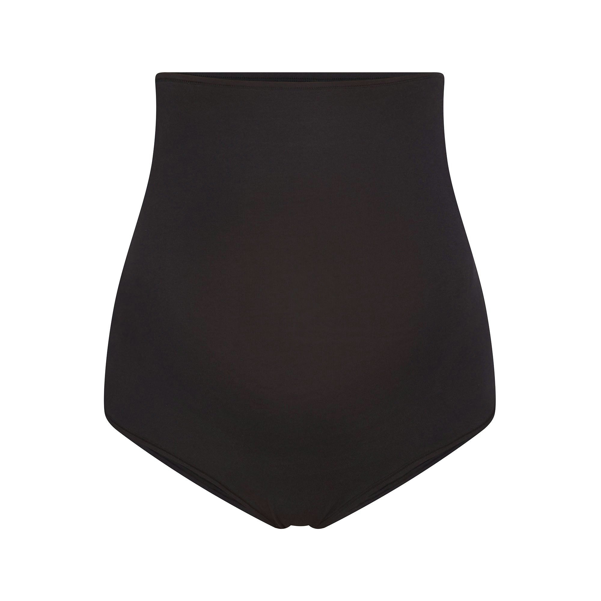 MATERNITY HIGH-WAISTED BRIEF