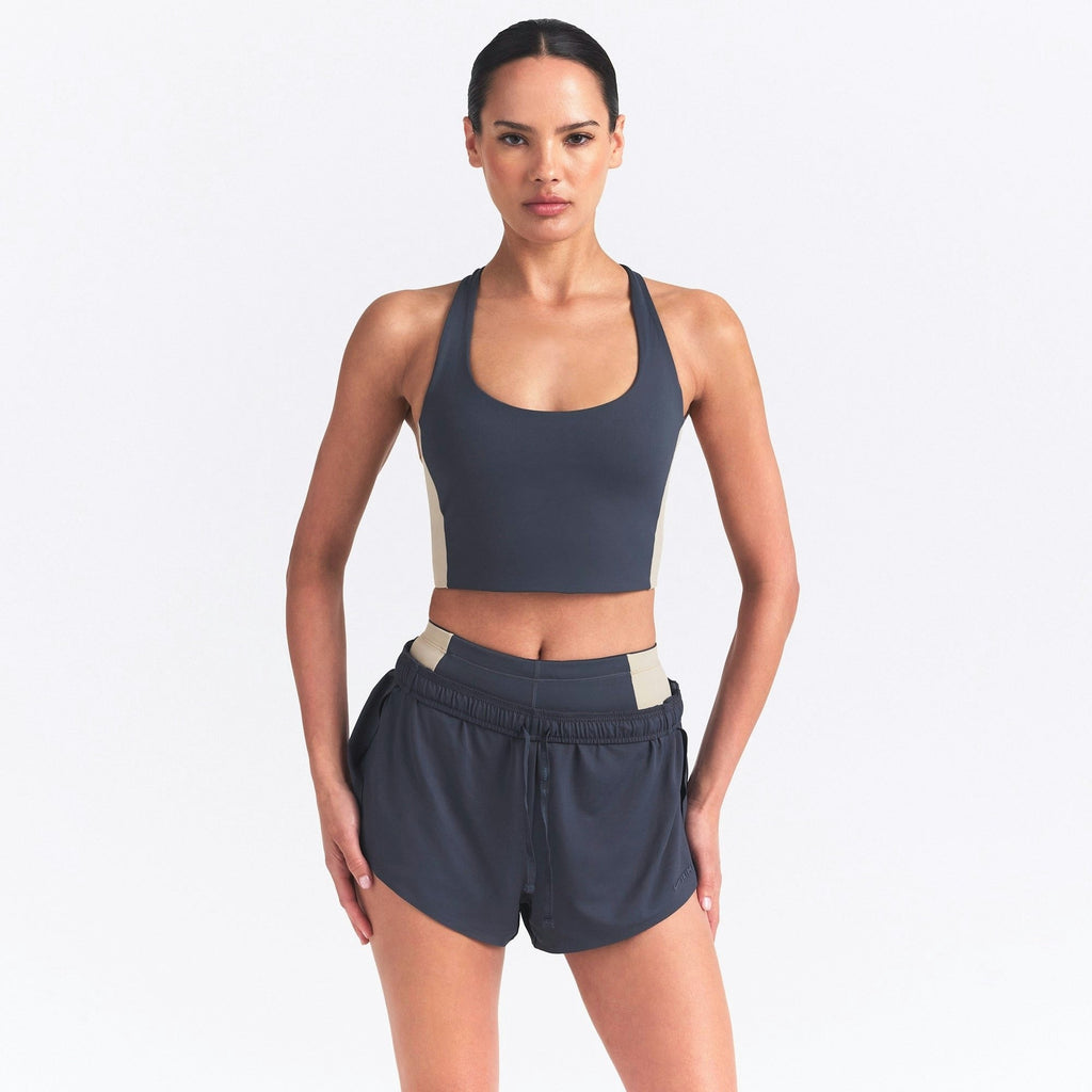RACERBACK BRA TOP