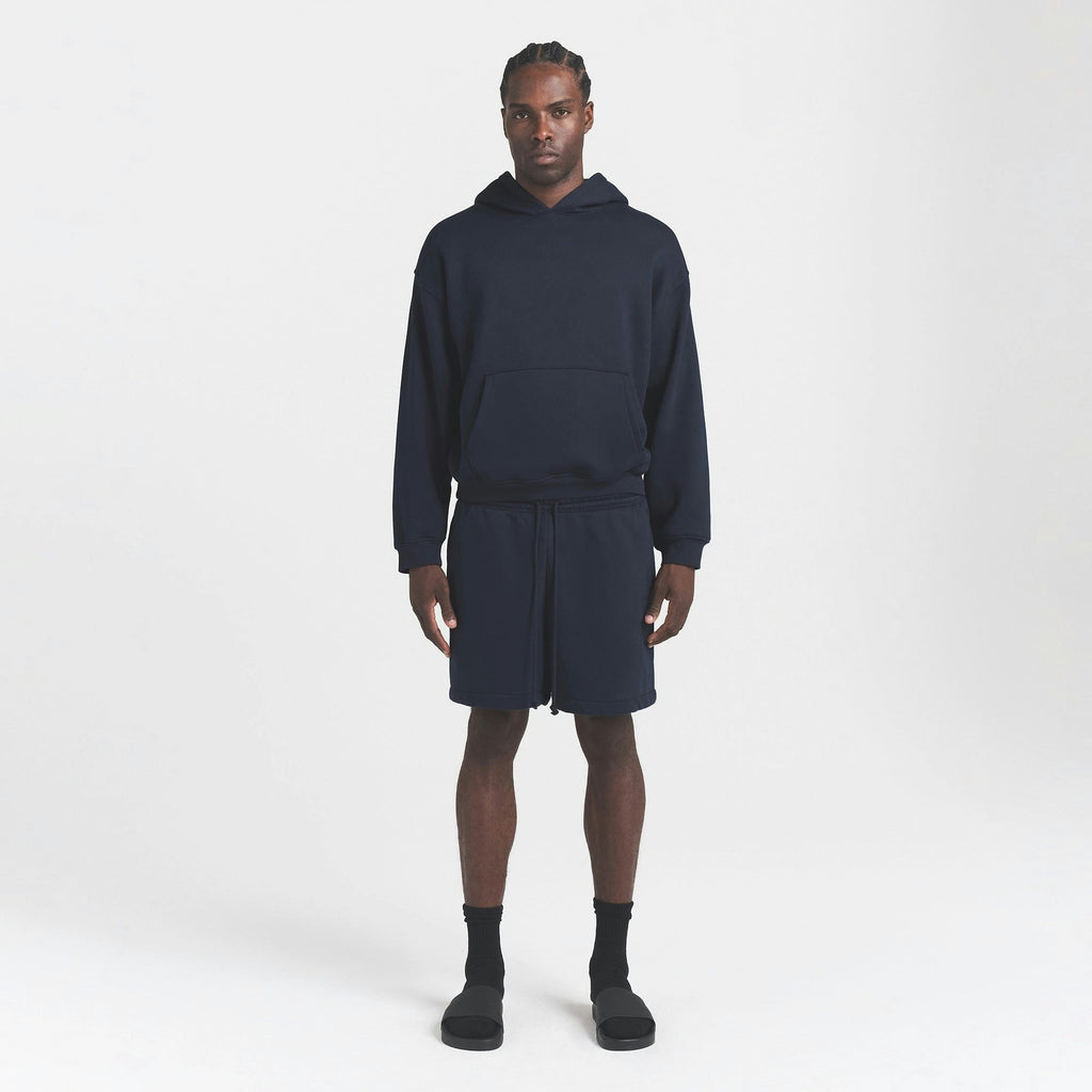 MENS RELAXED SHORT