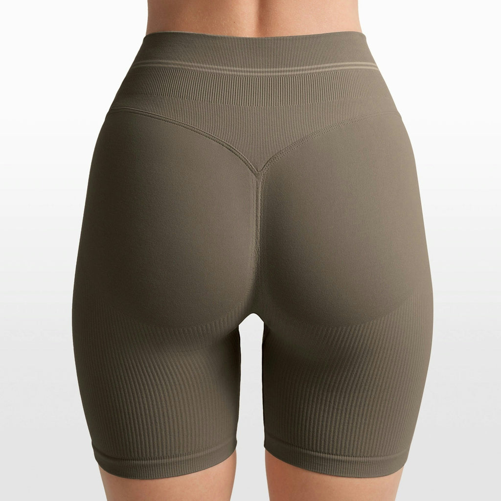 5" BIKER SHORT