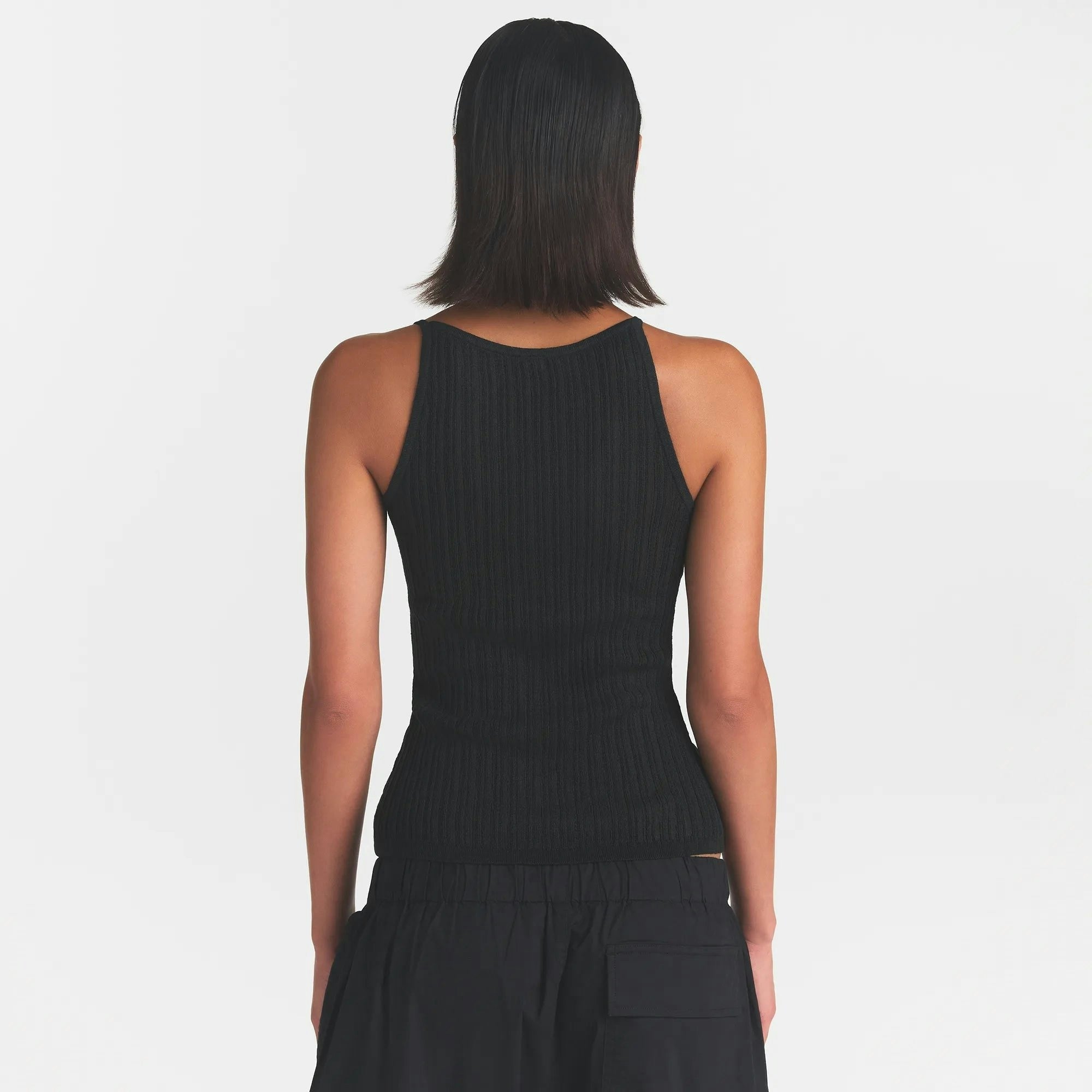 PLUNGE TANK