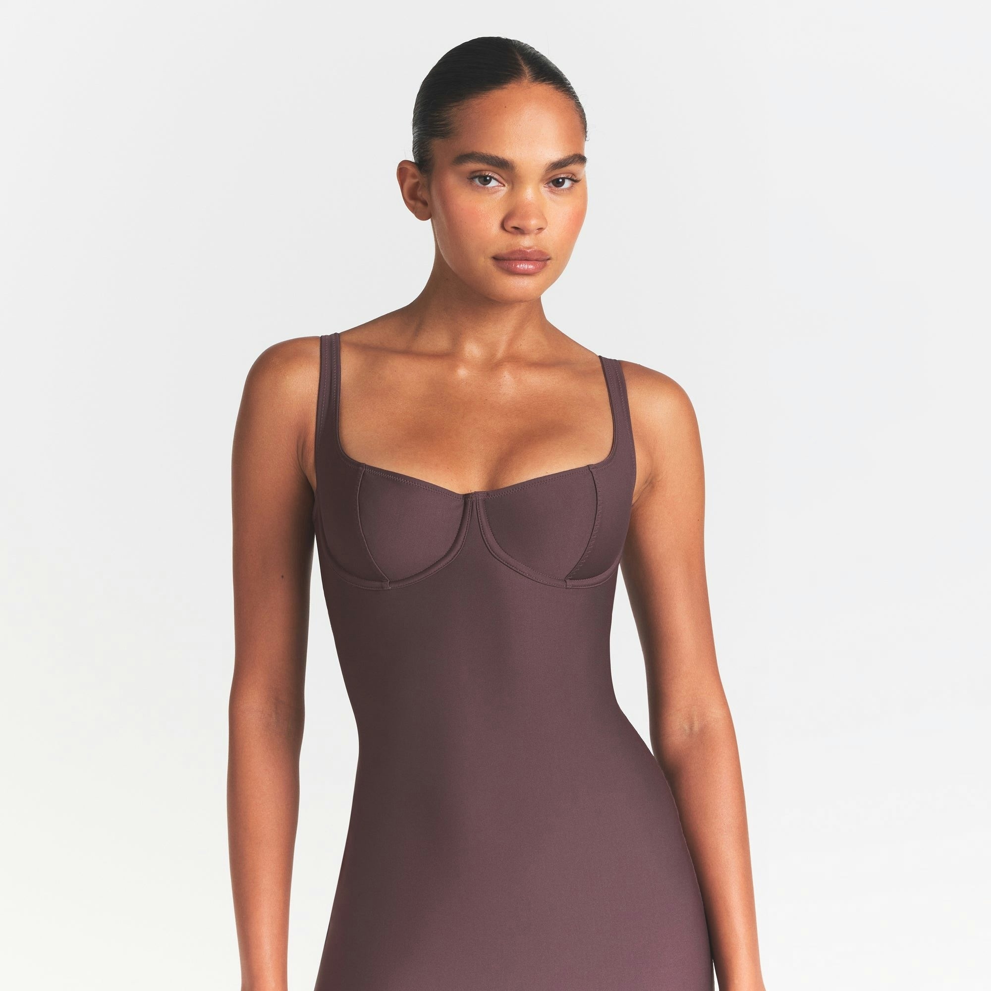 MIDI DRESS