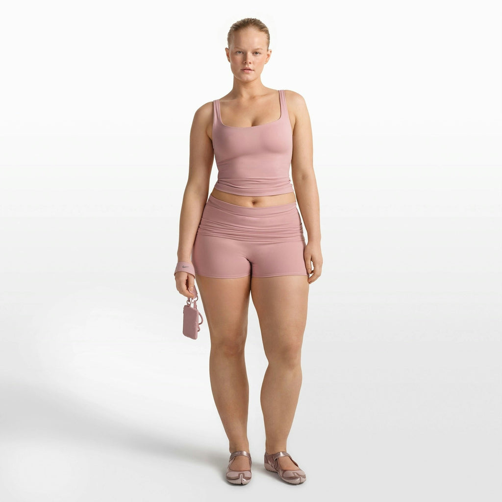 SQUARE NECK TANK