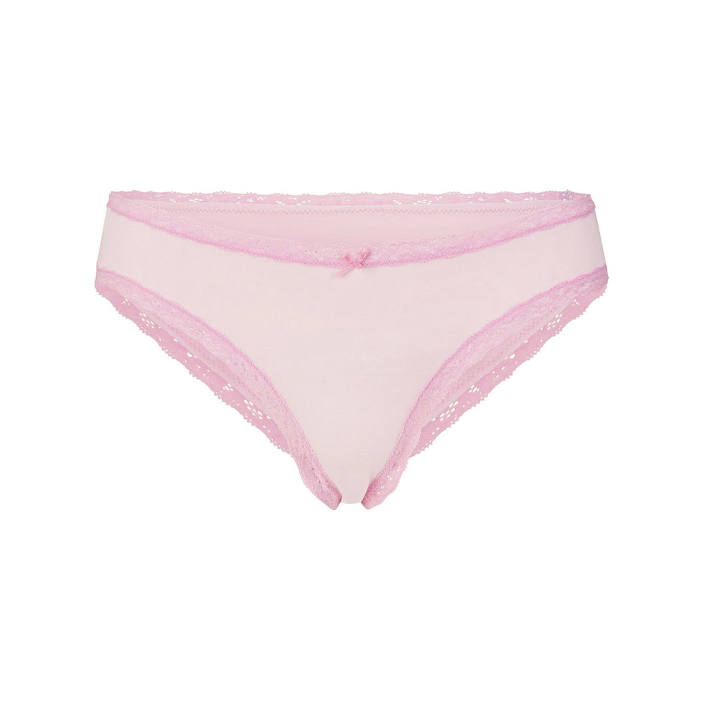 LACE BRIEF