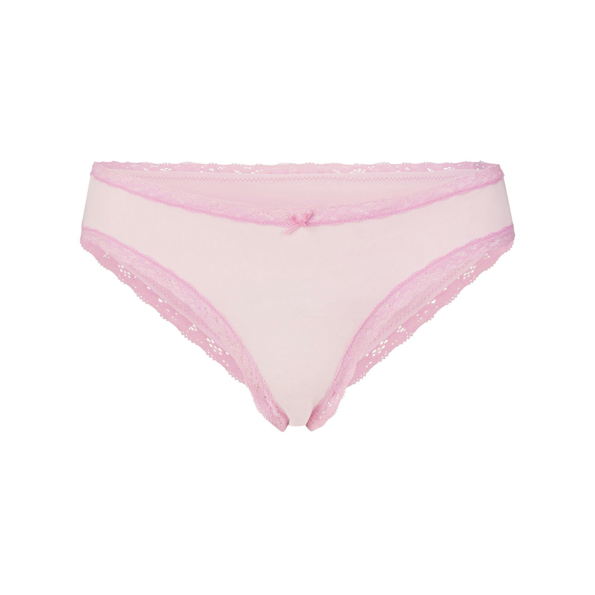 LACE BRIEF