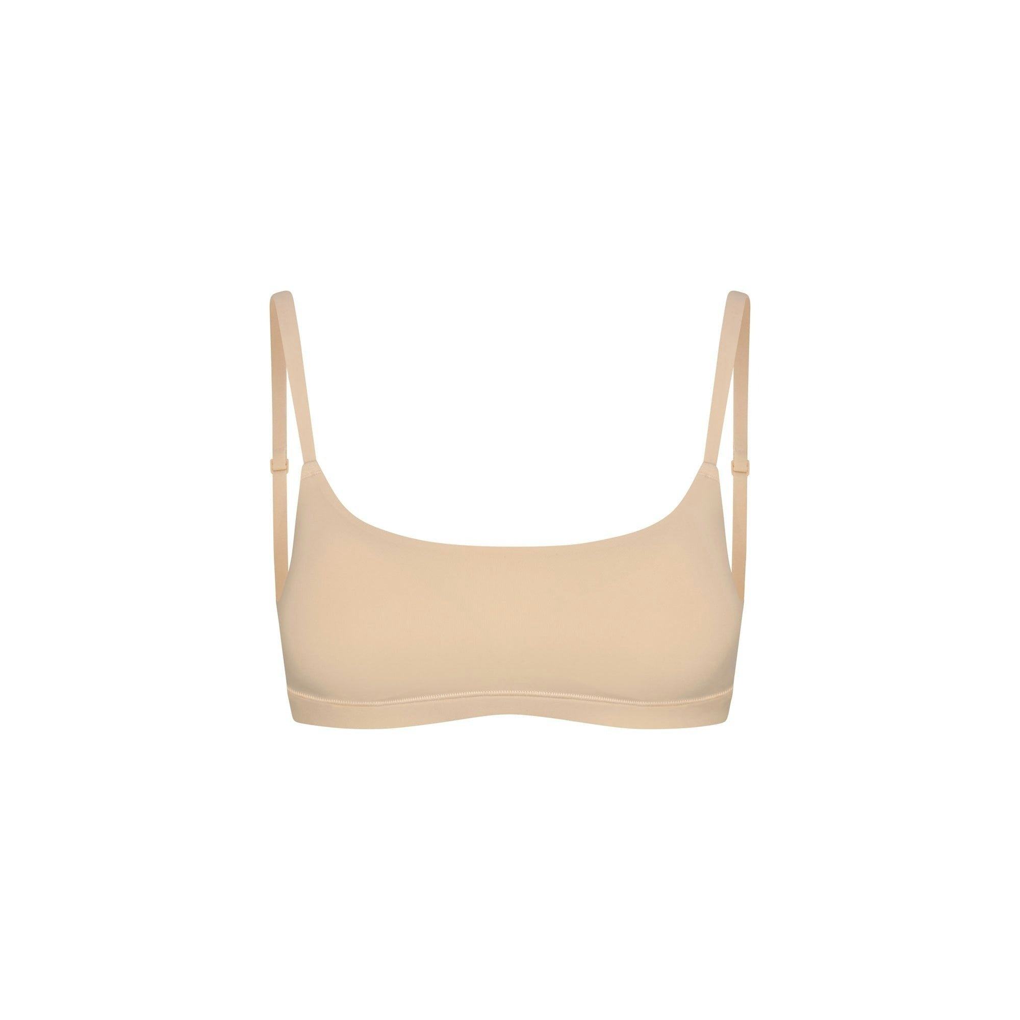 MASTECTOMY SCOOP BRALETTE