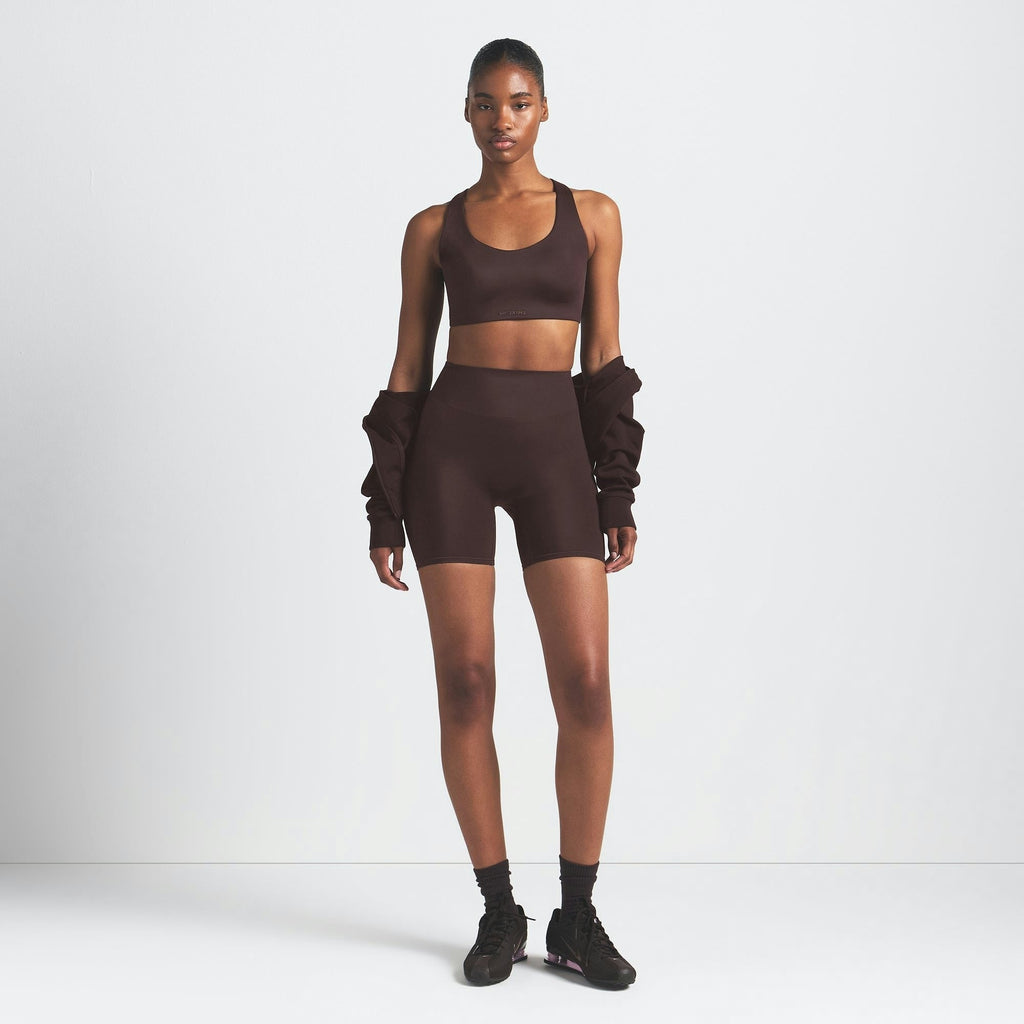 RACERBACK BRA