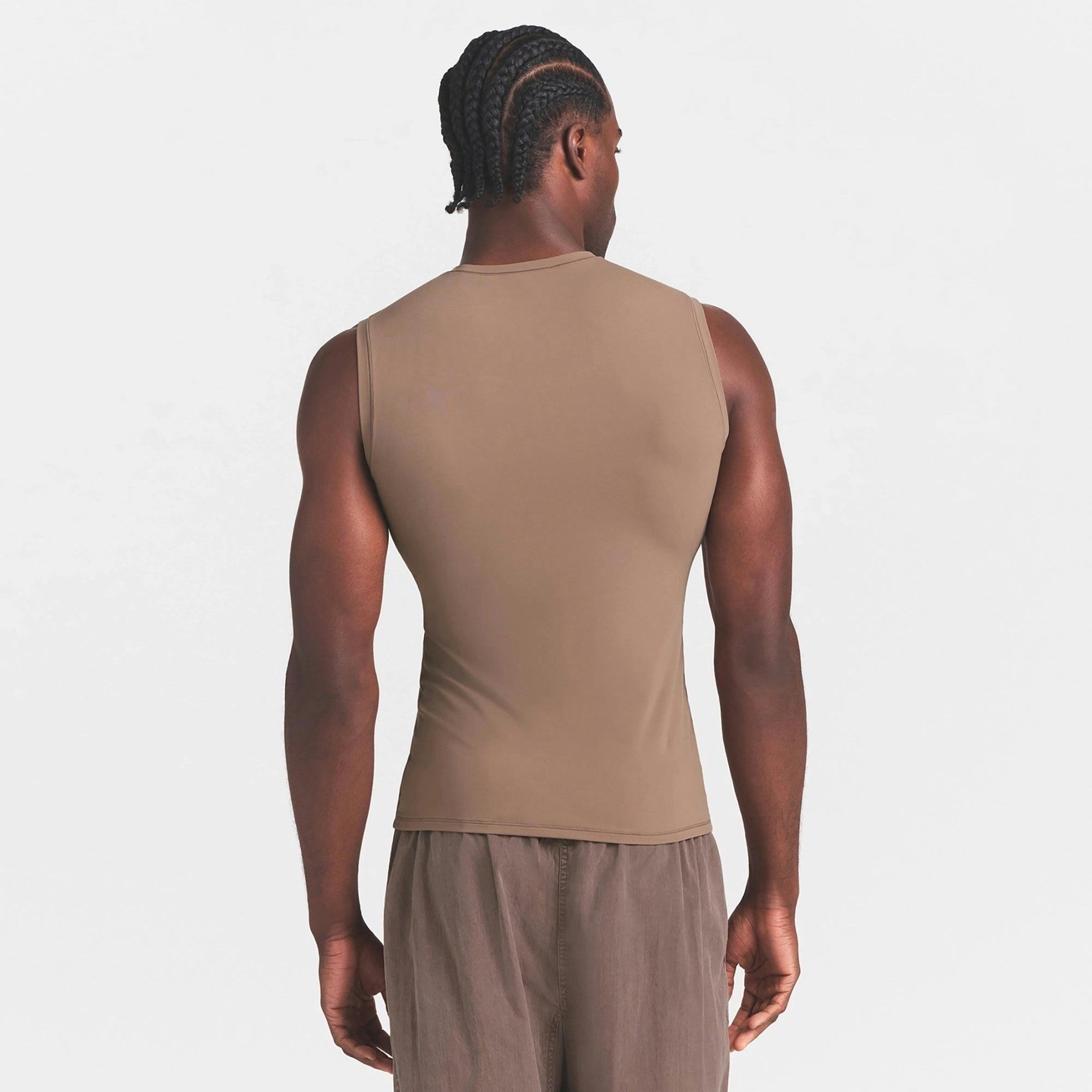 MENS SLIM TANK