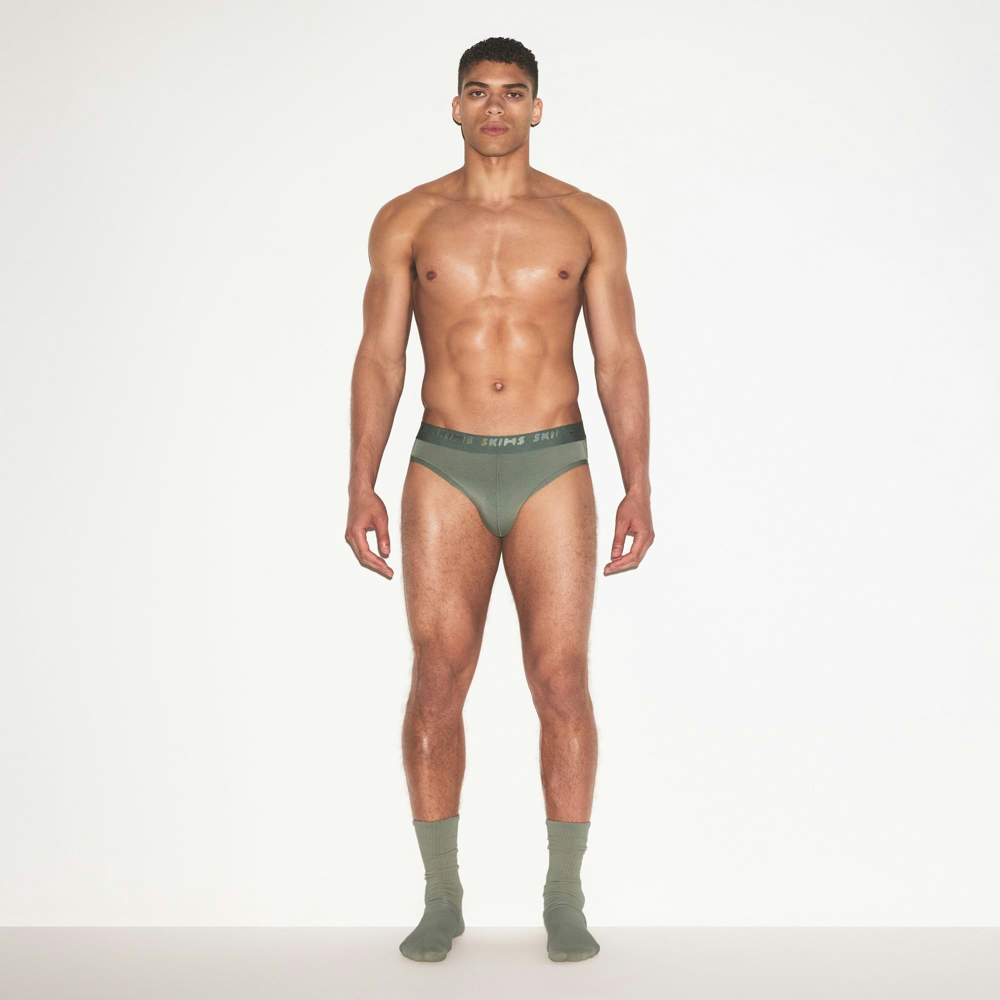 MENS BRIEF