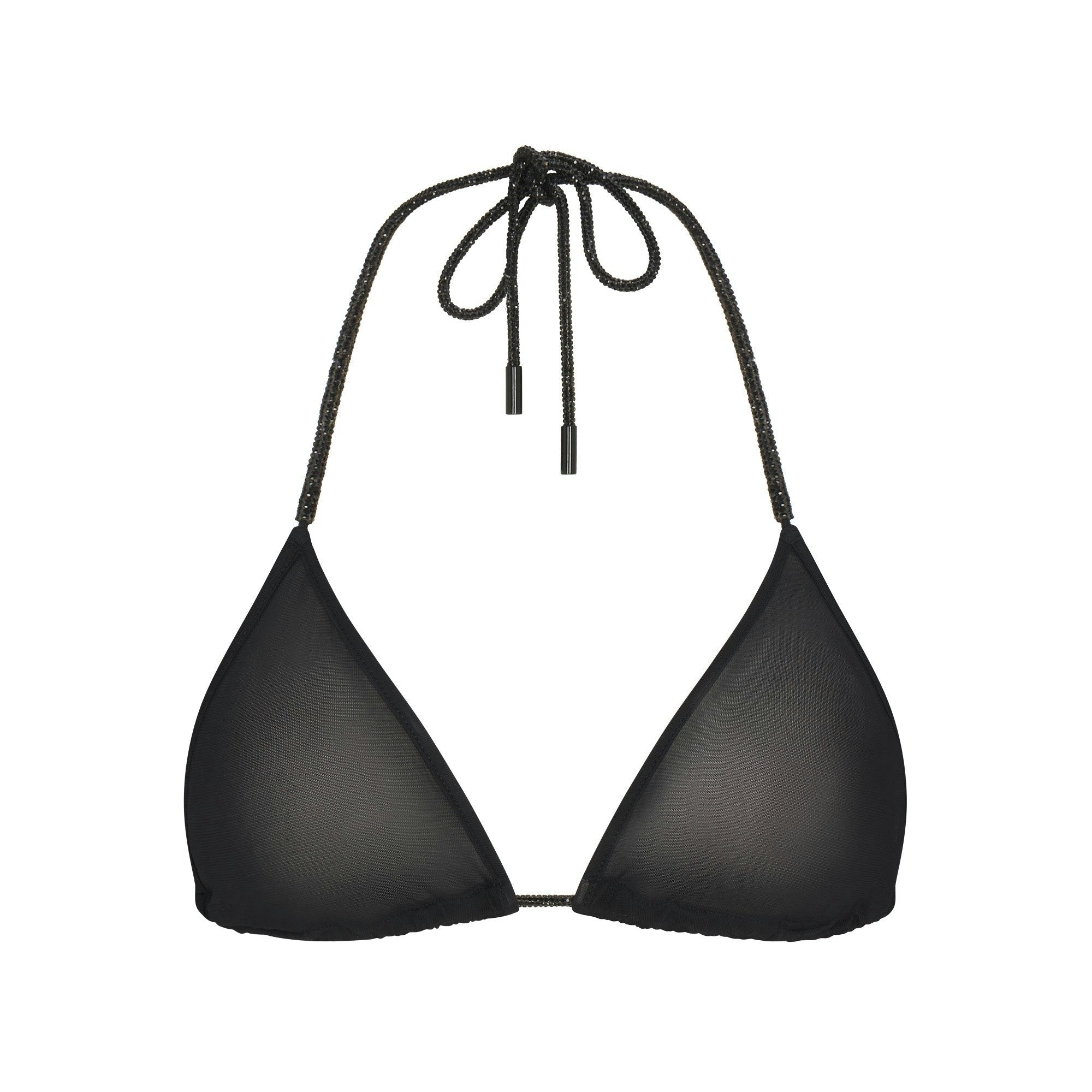 TRIANGLE BRALETTE