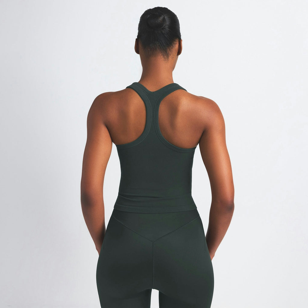 RACERBACK TANK