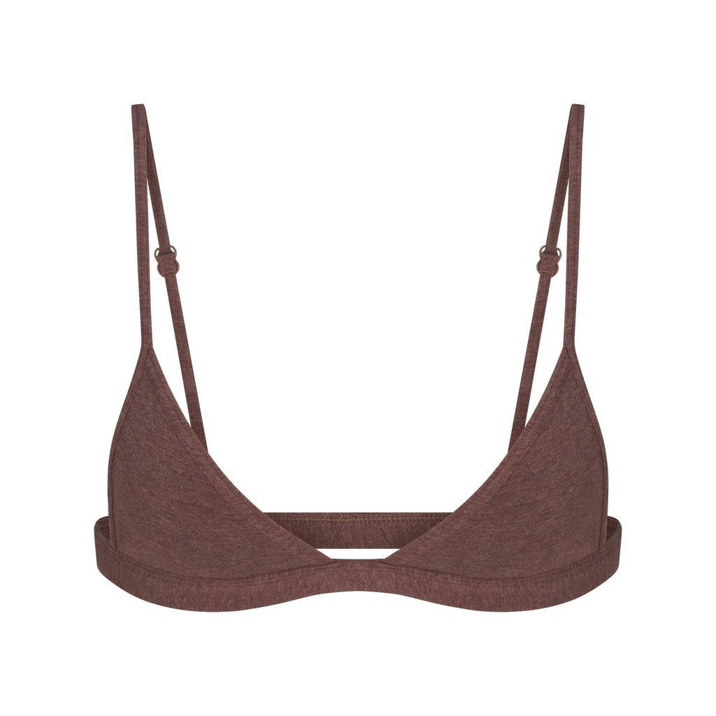 TRIANGLE BRALETTE