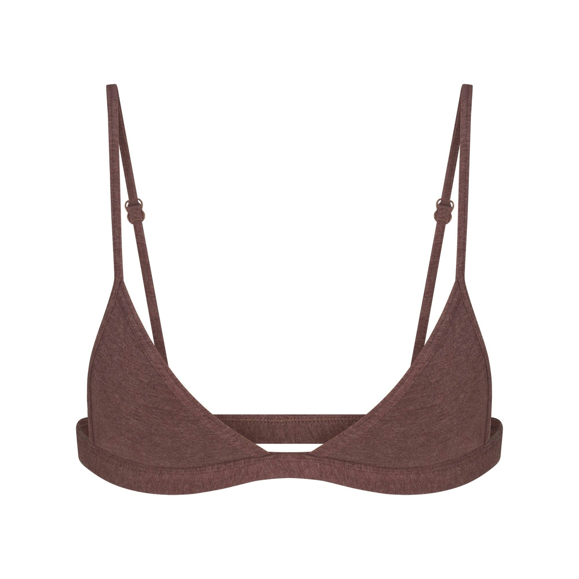 TRIANGLE BRALETTE