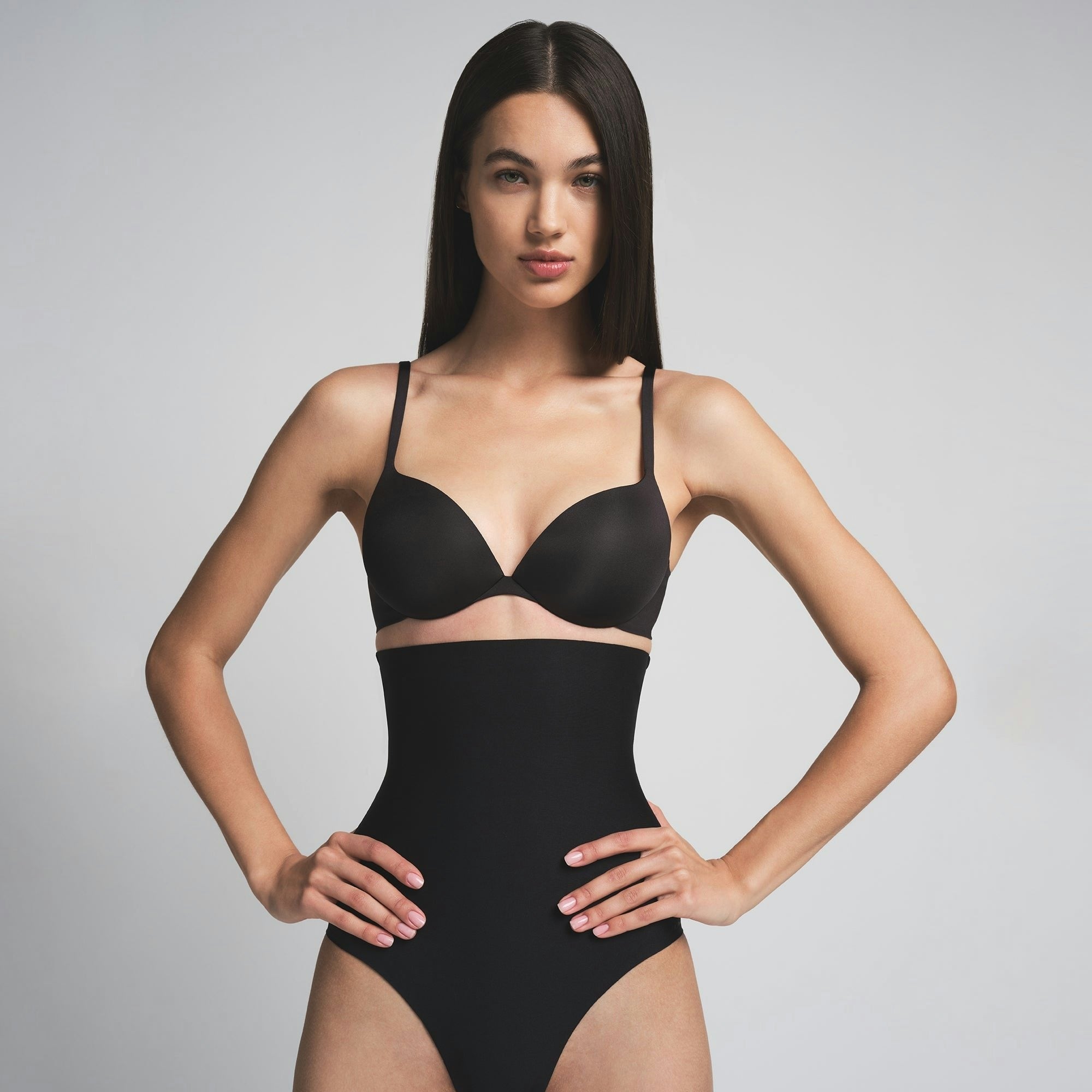 CORE SCULPT HIGH-WAISTED BRIEF