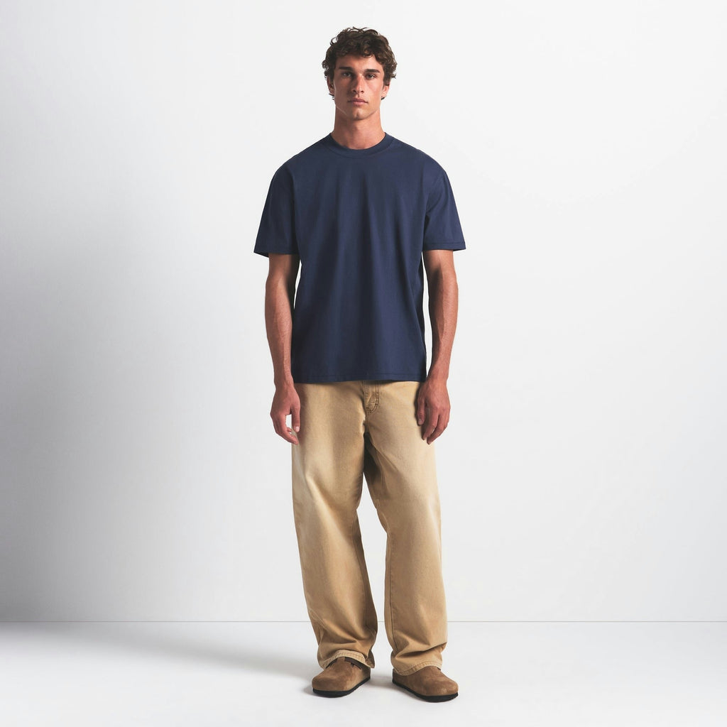 MENS RELAXED T-SHIRT