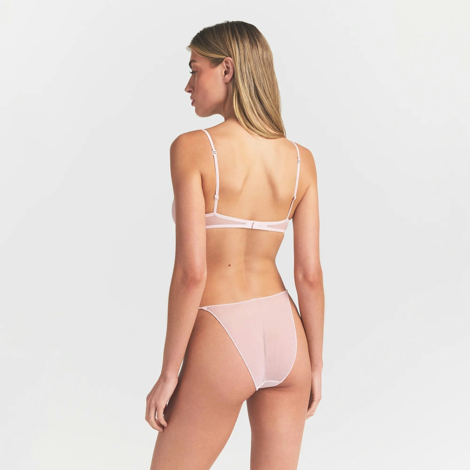 STRING BIKINI
