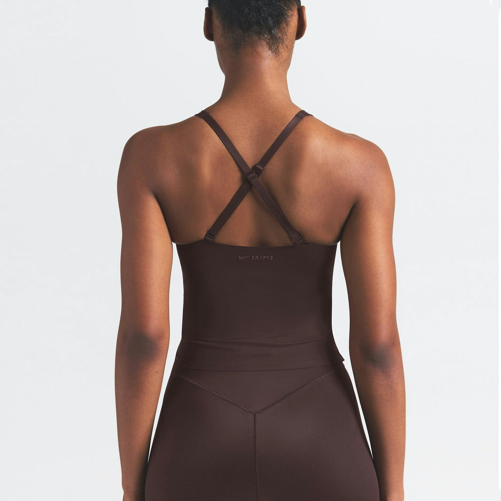 V-NECK TANK