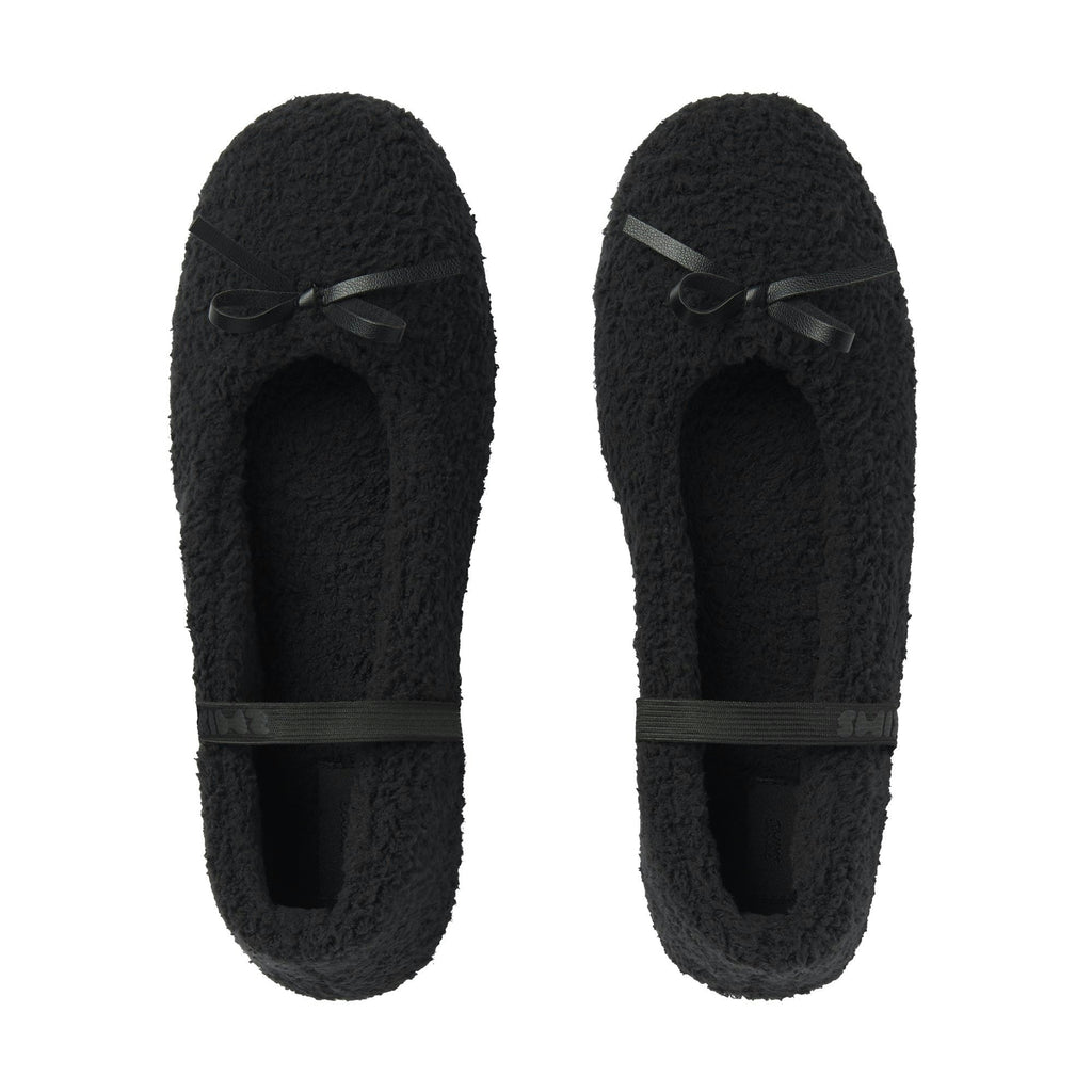 BALLET SLIPPER