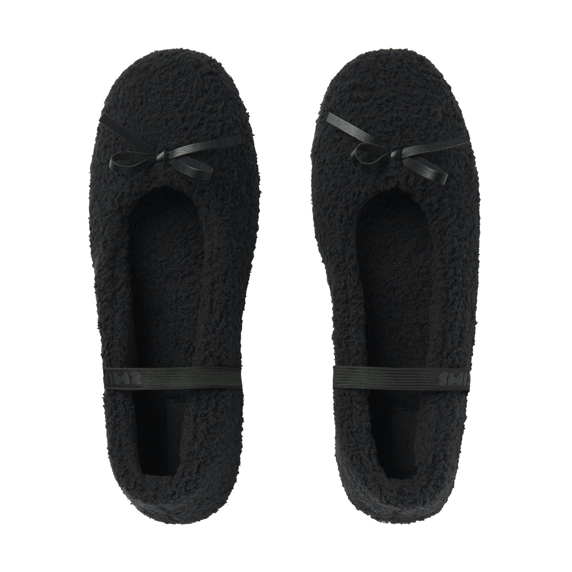BALLET SLIPPER
