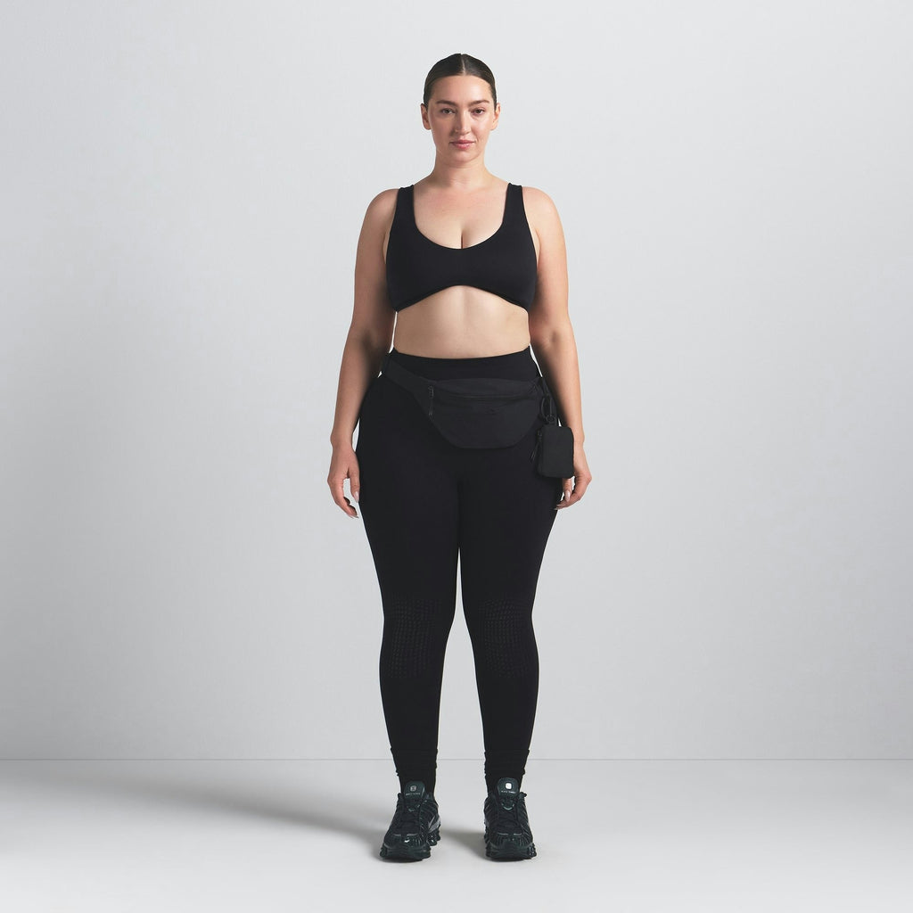 KNEE GRIP 26" LEGGING