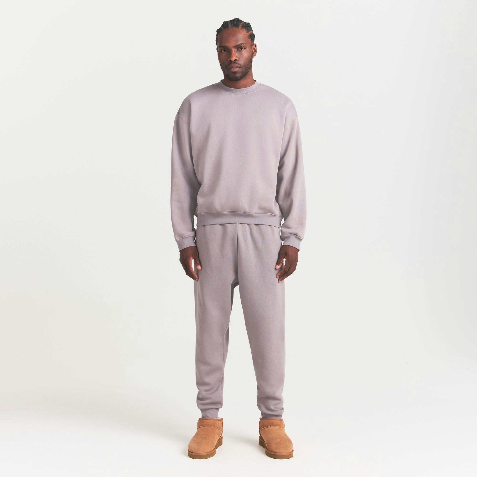 MENS TAPERED JOGGER