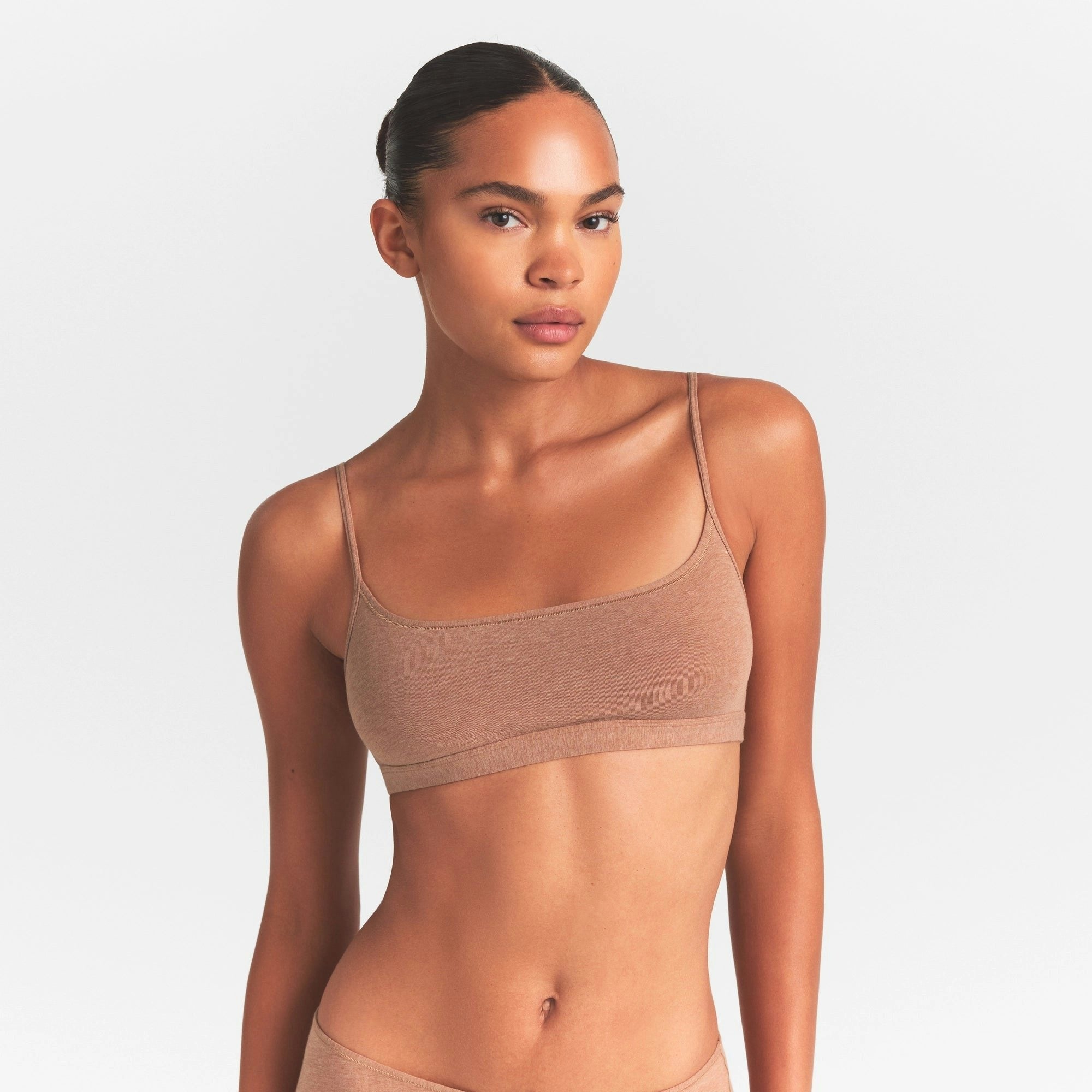 SCOOP BRALETTE