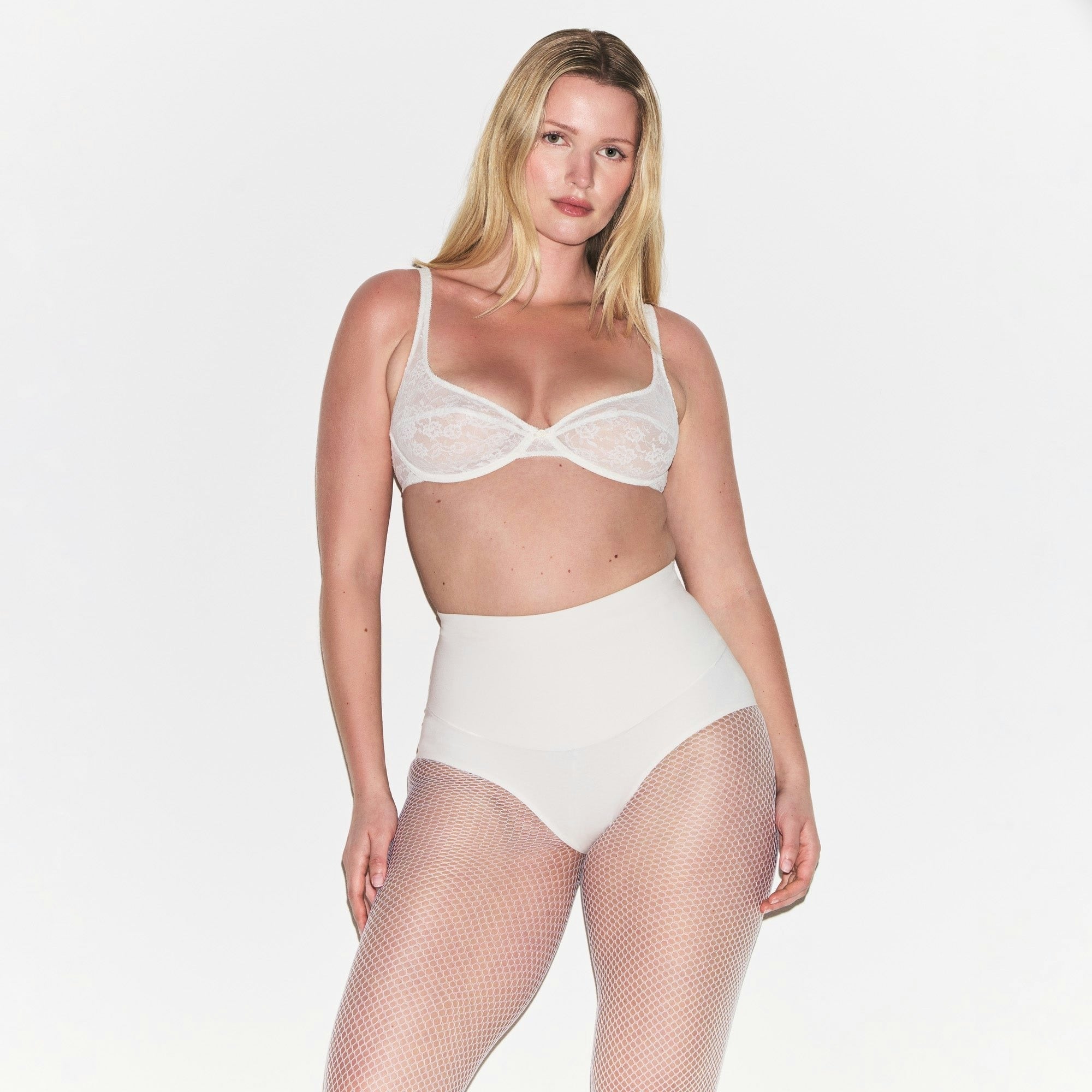 HIGH-WAISTED BRIEF