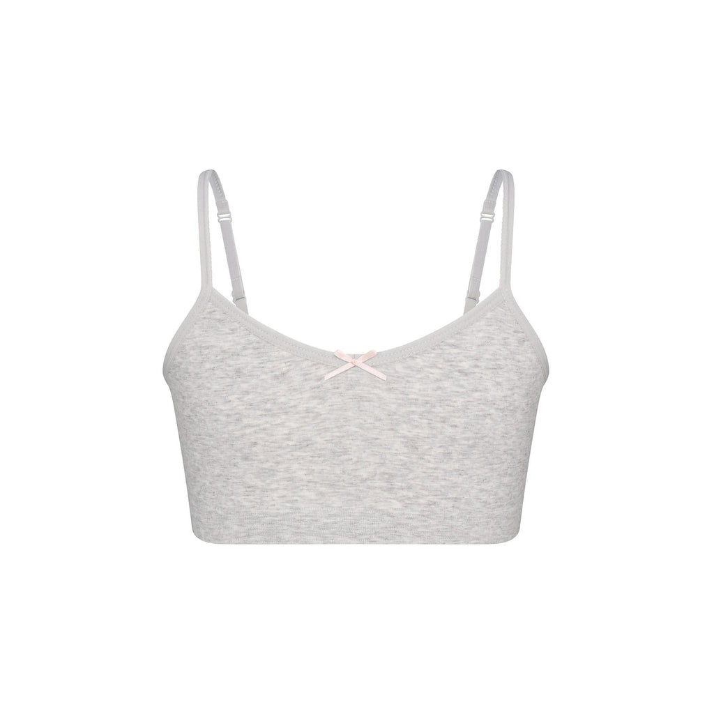 JUNIORS BRALETTE 2-PACK